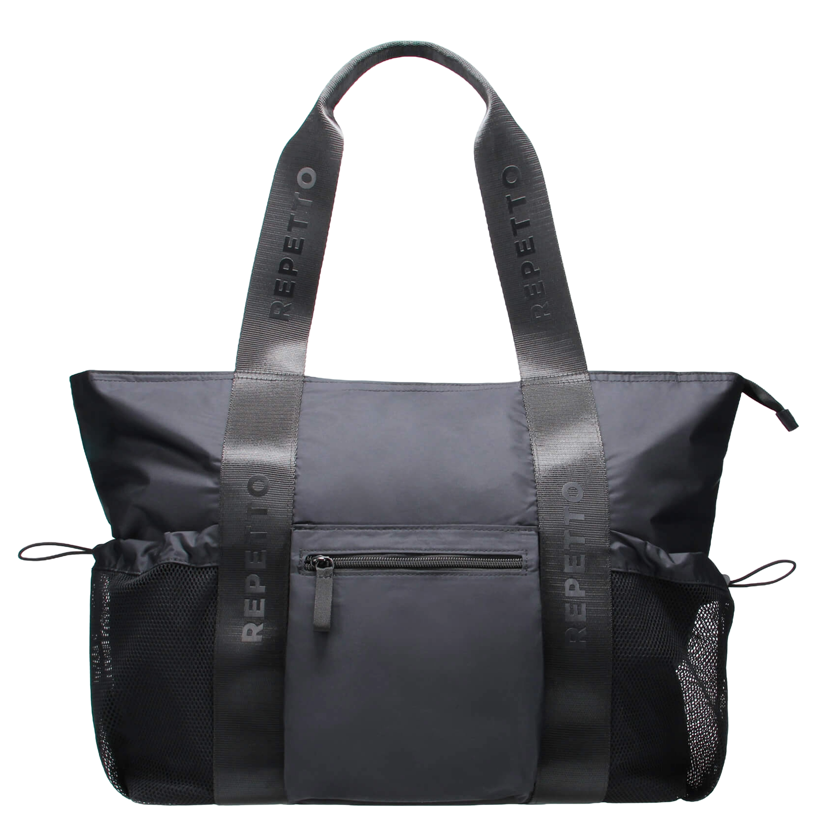 Sac cabas REPETTO Noir