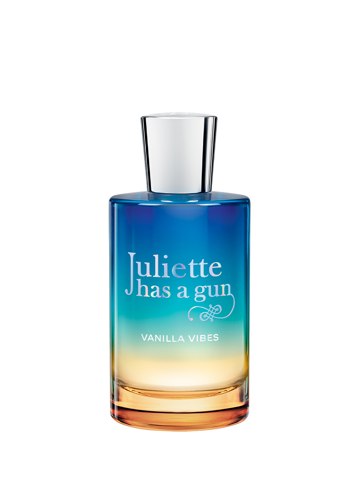 JULIETTE HAS A GUN Vanilla Vibes eau de parfum No color