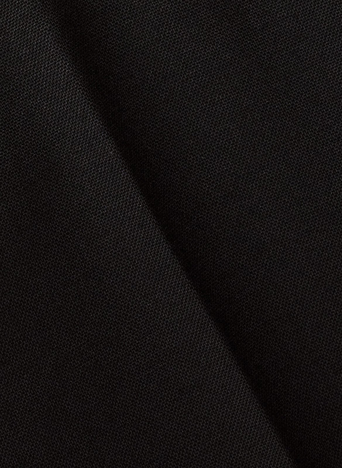 Pantalon bootcut en laine nives BA&SH Bleu