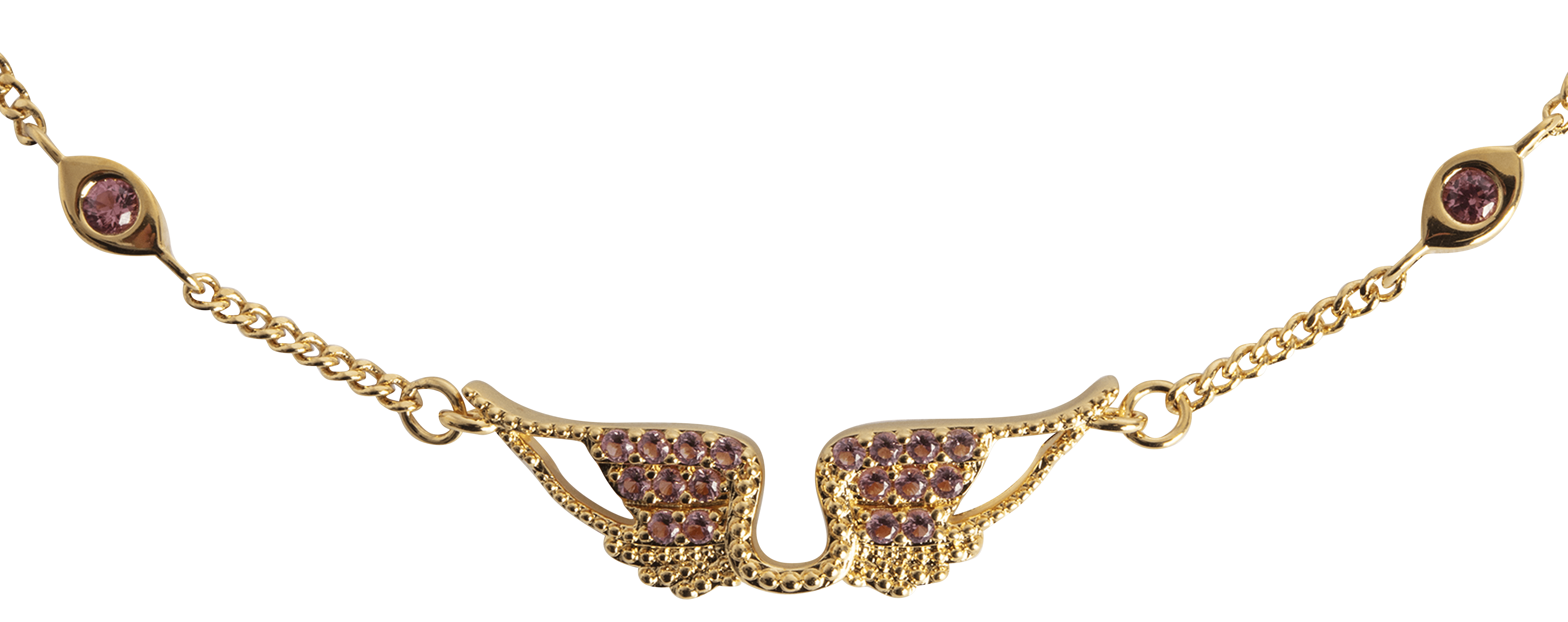 Rock rock ZADIG&VOLTAIRE Jaune