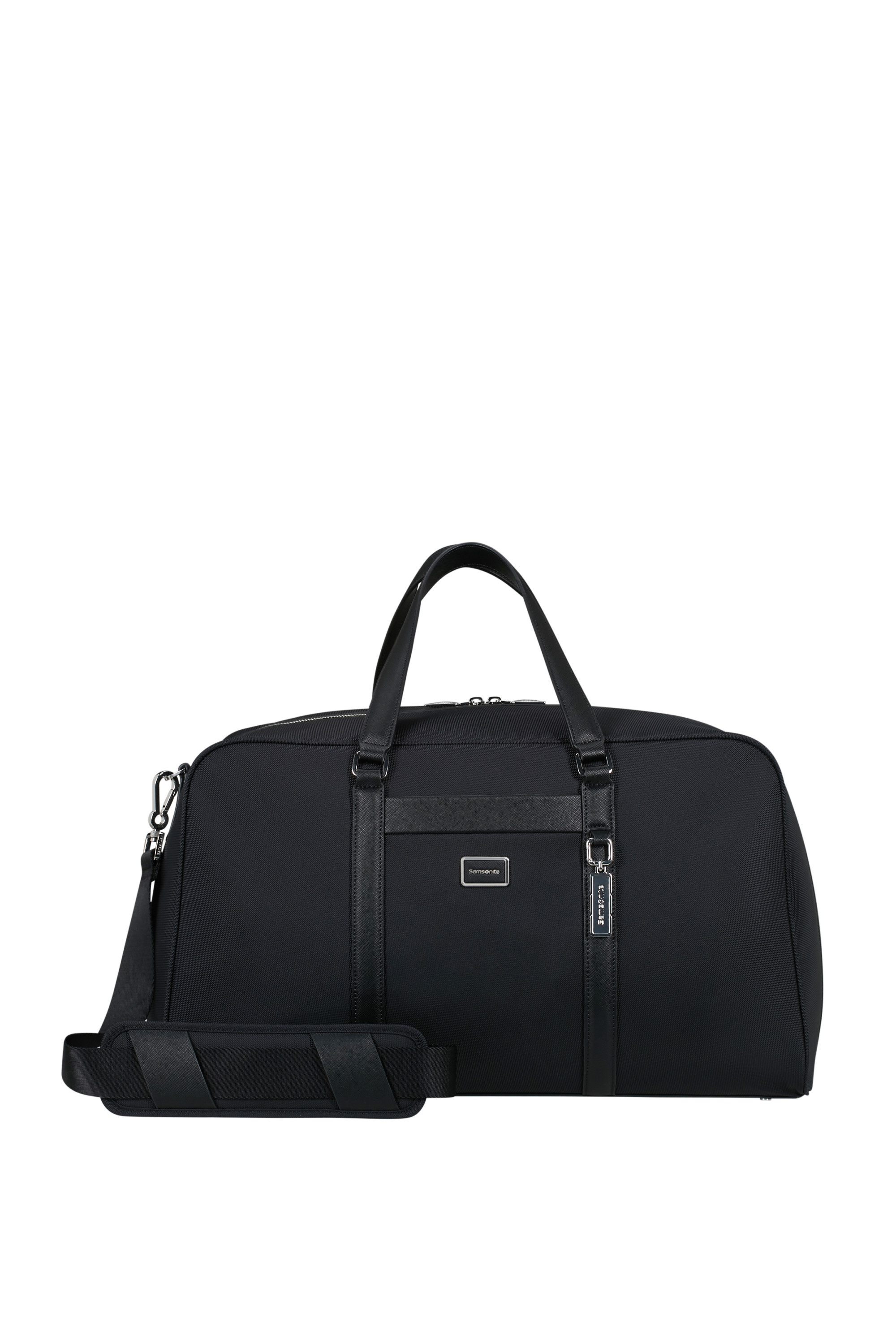 Image biz sac de voyage taille s SAMSONITE Noir