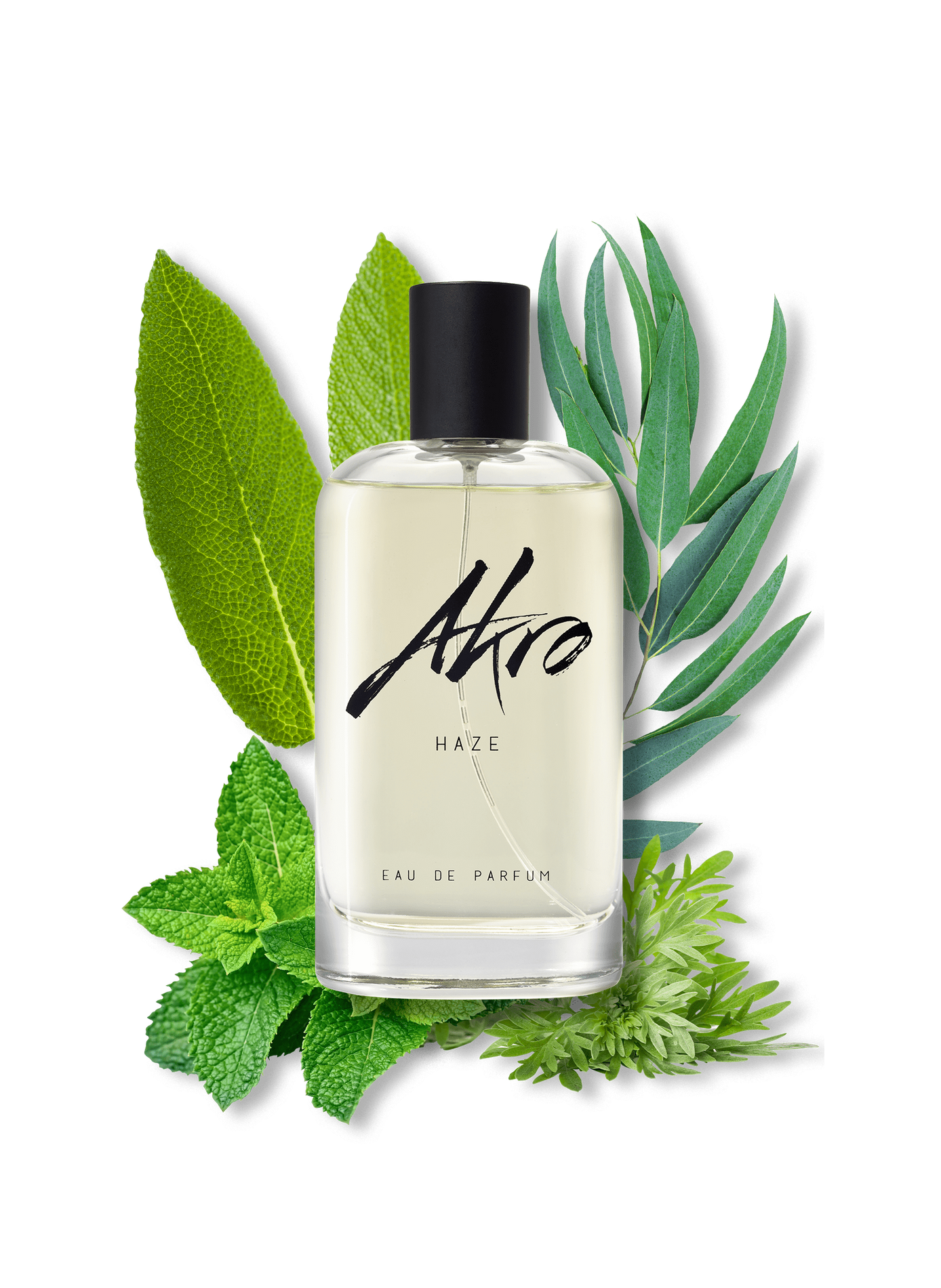 Haze Eau de Parfum AKRO No color