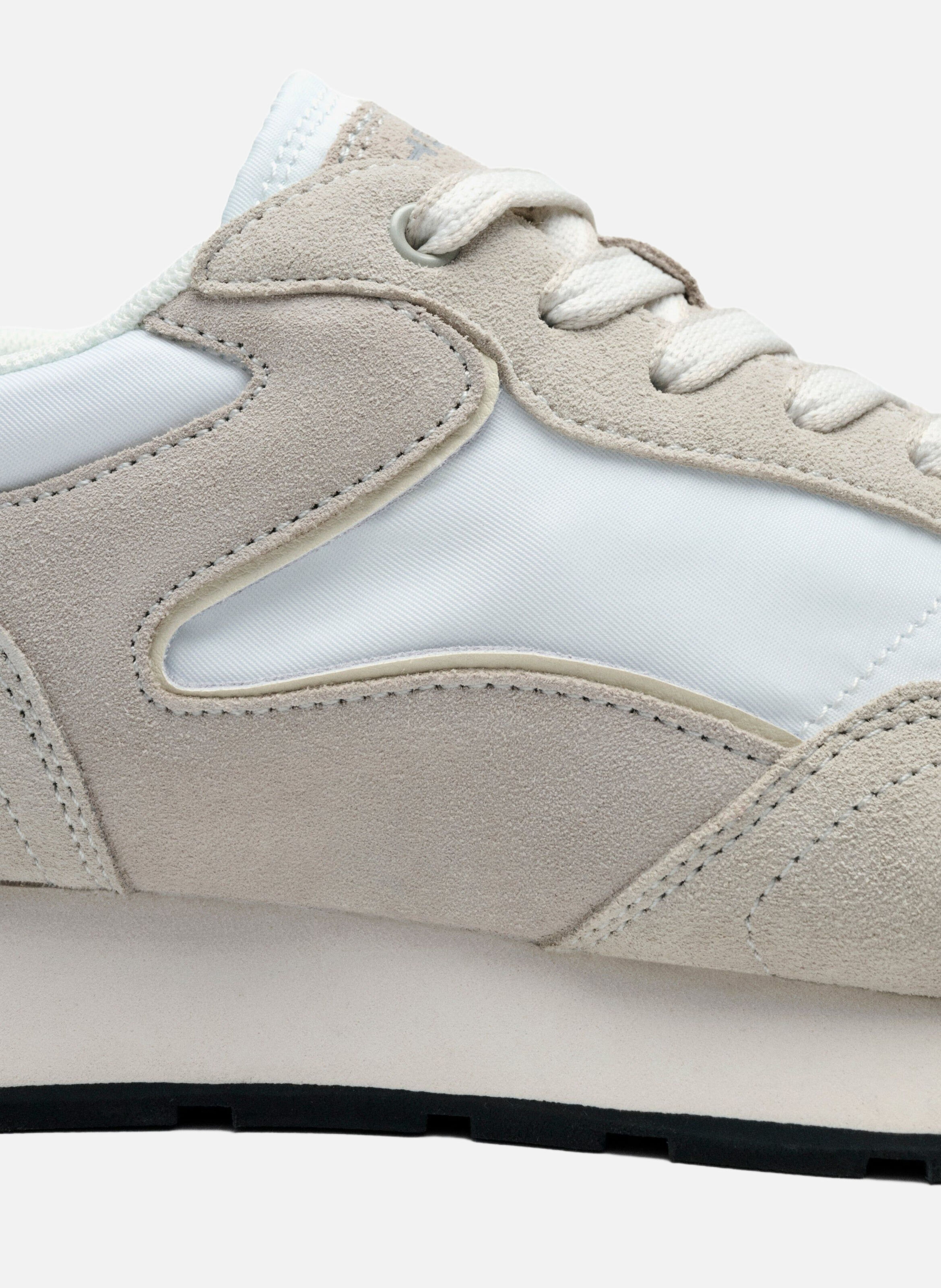 Hoff baskets décontractées city HOFF Gris