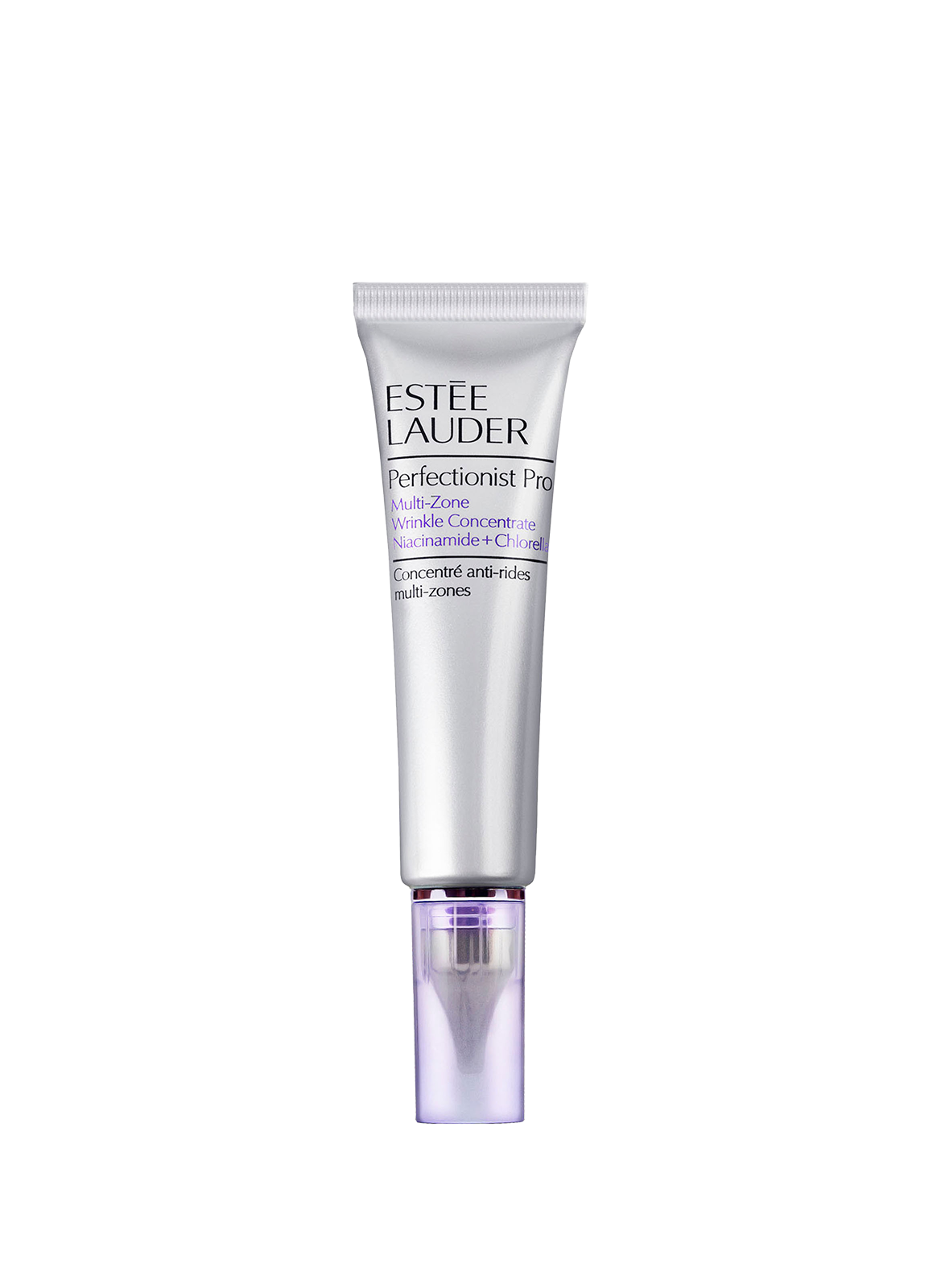 Multi-Zone Wrinkle Concentrate Niacinamide + Chlorella ESTÉE LAUDER No color