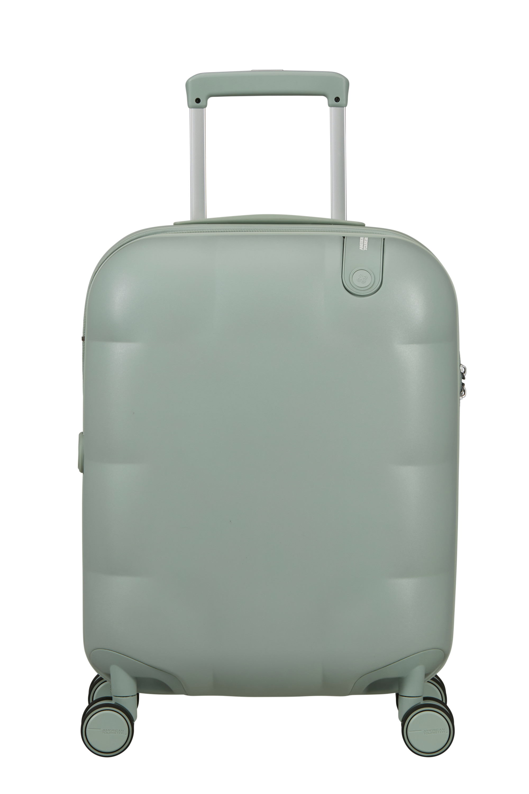 Dreami valise 4 roues taille s AMERICAN TOURISTER Vert