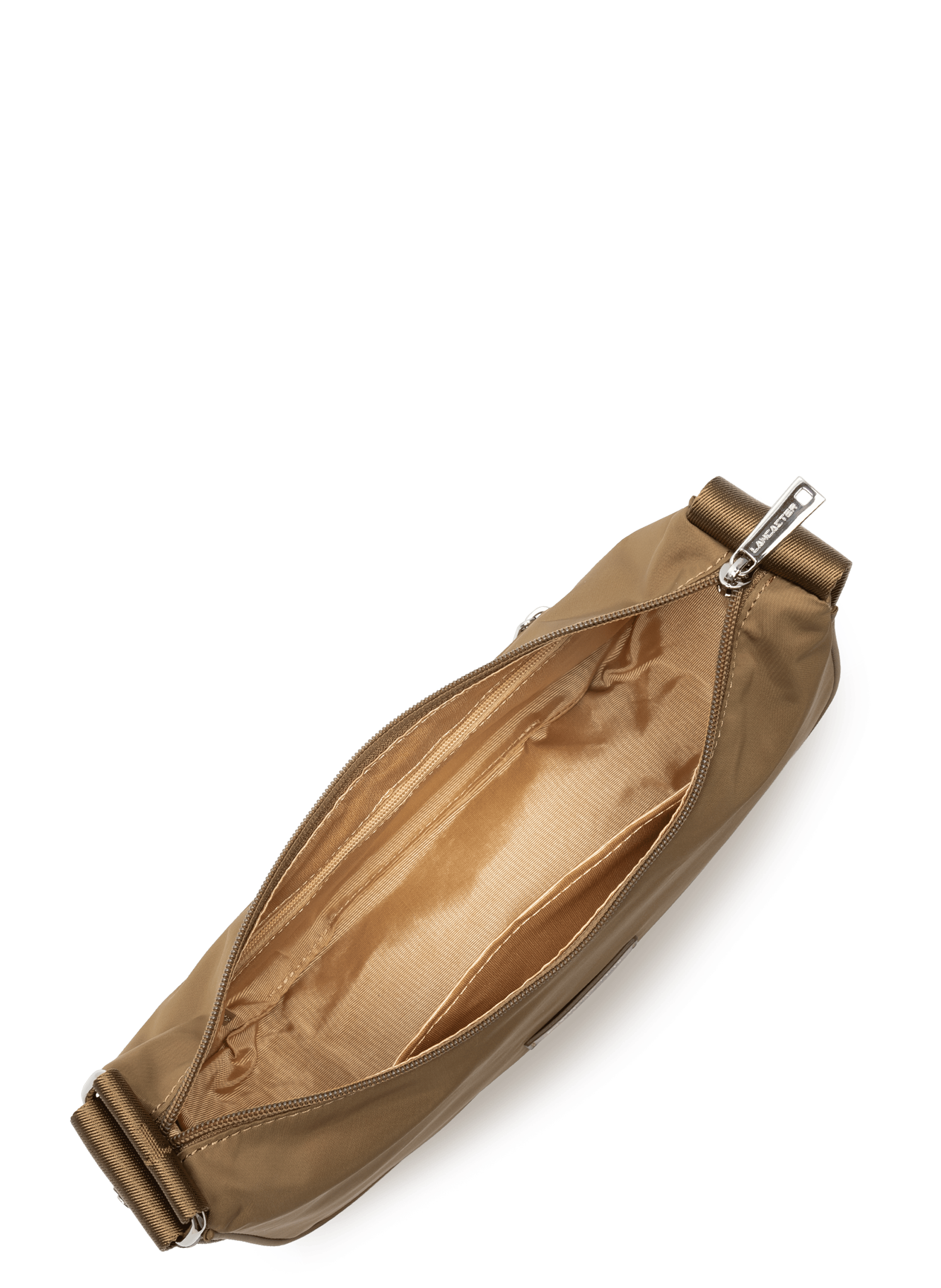 Sac besace - basic vita LANCASTER Doré
