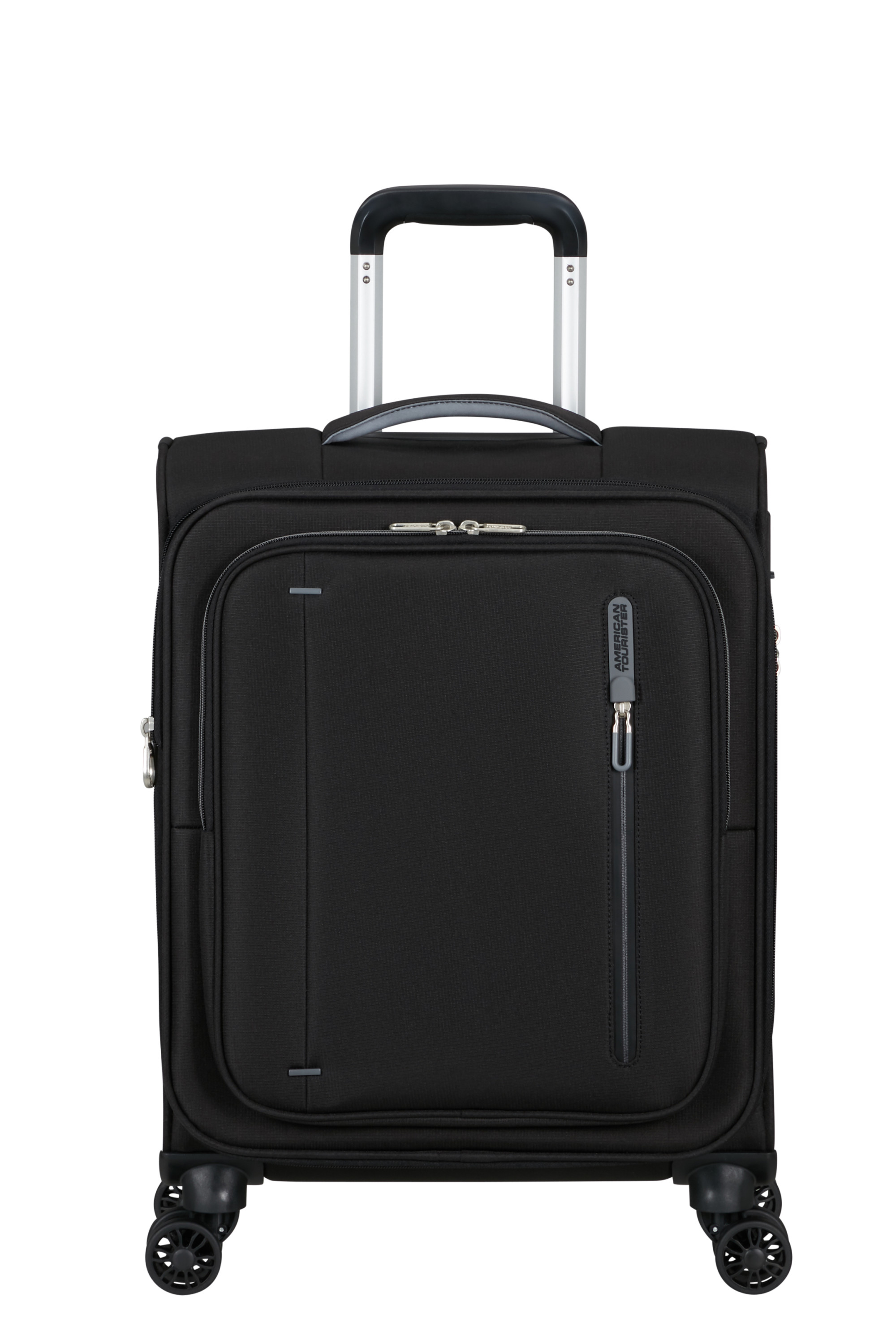 Cloudrider valise 4 roues taille s AMERICAN TOURISTER Noir