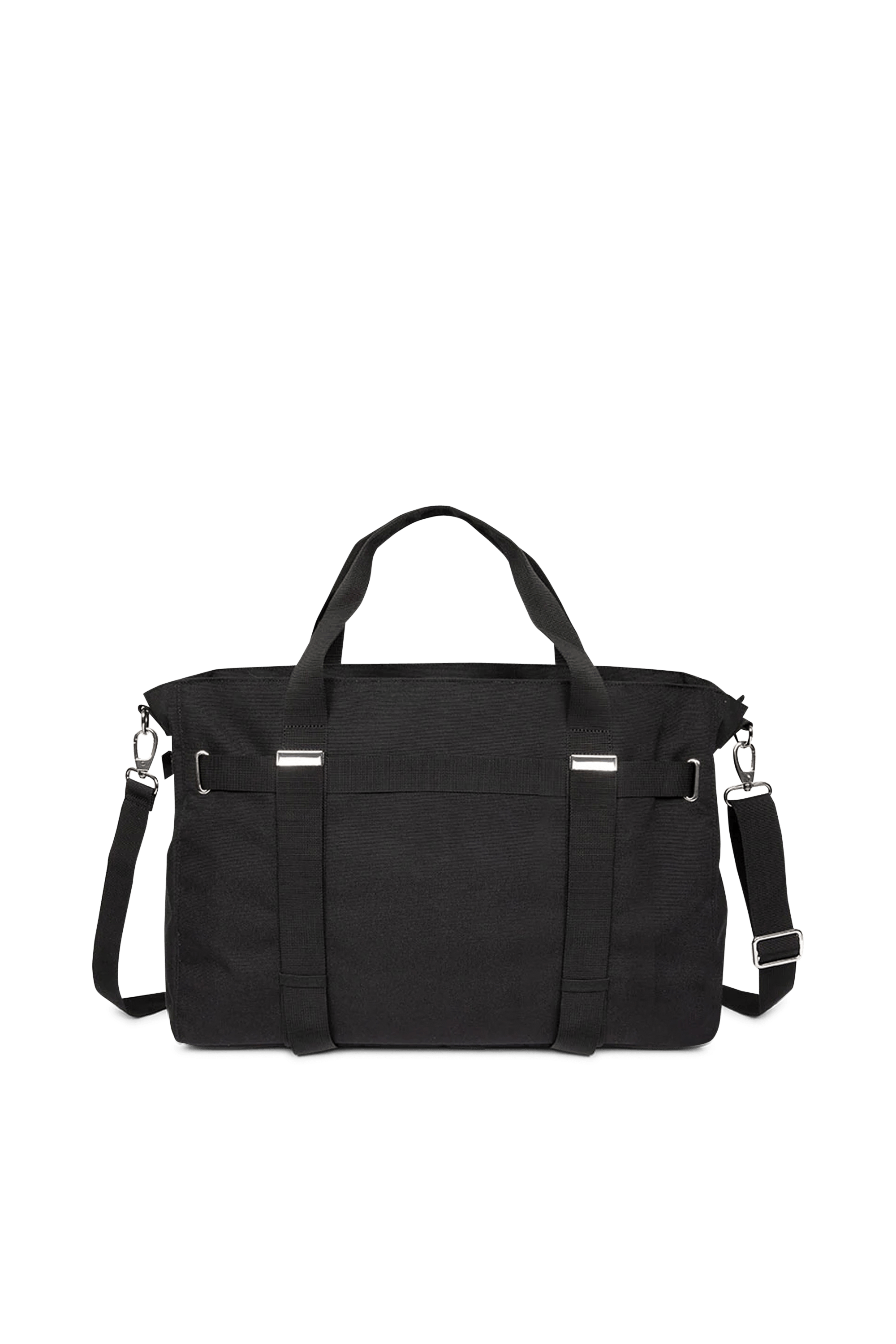 Sac bandoulière skate tote EASTPAK Noir