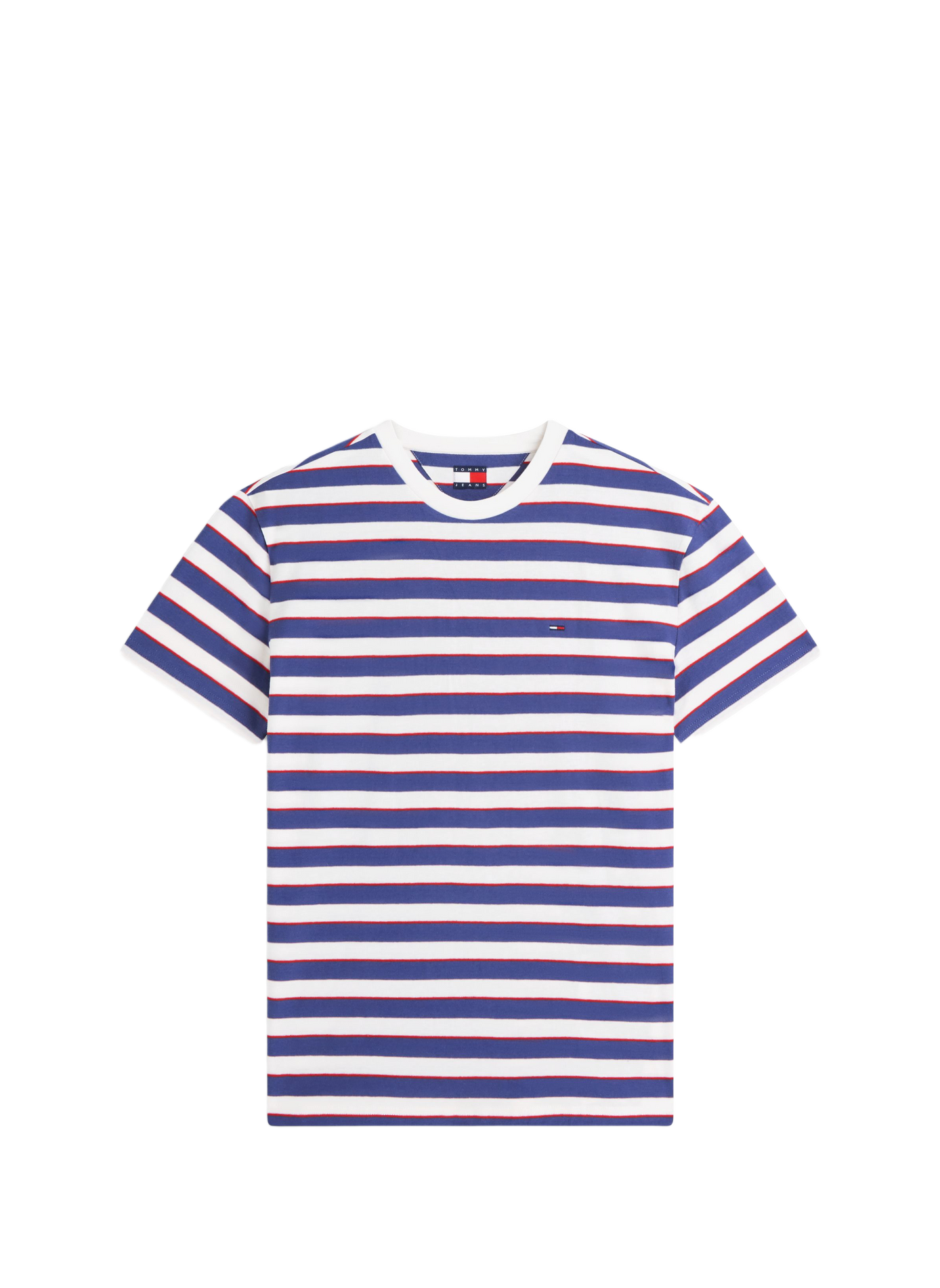 Striped T-shirt TOMMY HILFIGER Multicolour