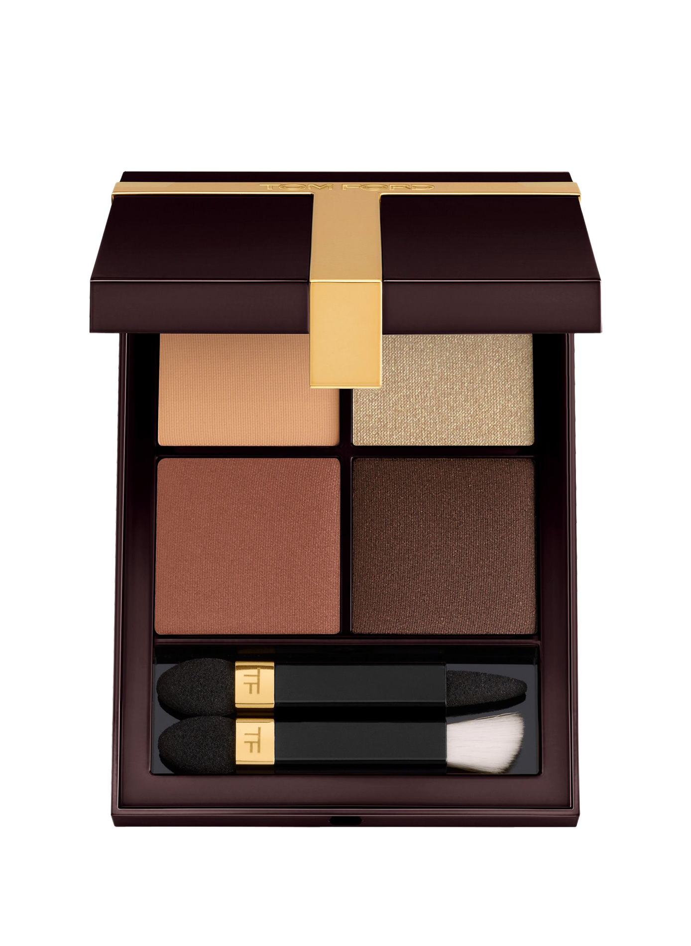 Oogschaduwpalet met poeder TOM FORD 27 - evening attire