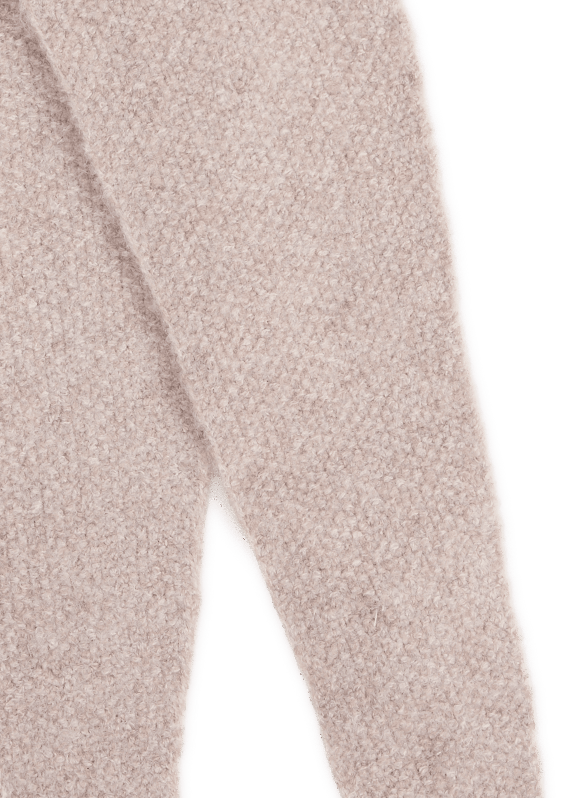 Solid Viswarika Scarf VILA Beige