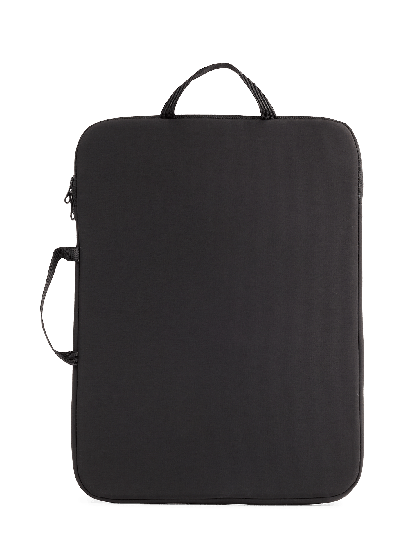 Ramsvik multi-pocket laptop sleeve DIDRIKSONS Black