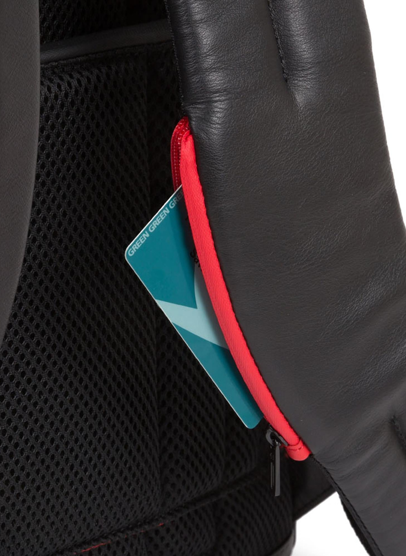 Sac à dos d' ordinateur 15,6" PIQUADRO Gris