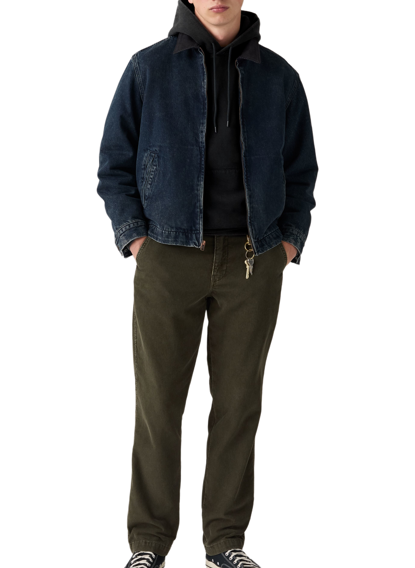 Chino Pants XX | Blue LEVI'S Men