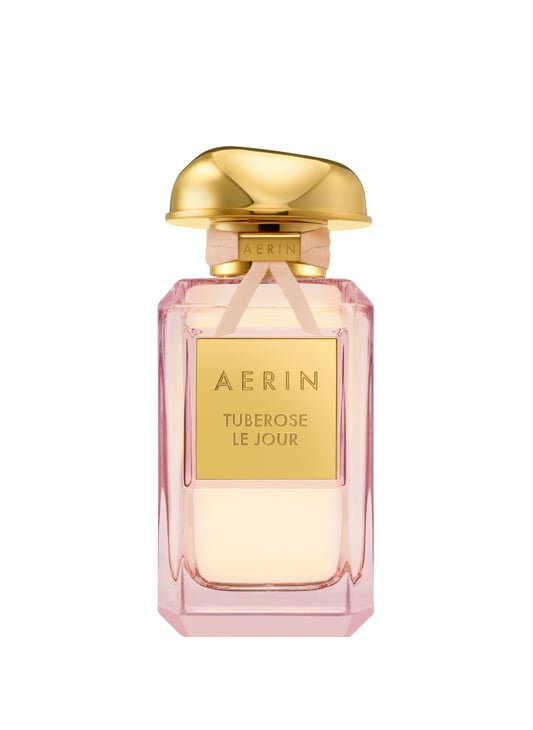 Eau de parfum - Tuberose Le Jour