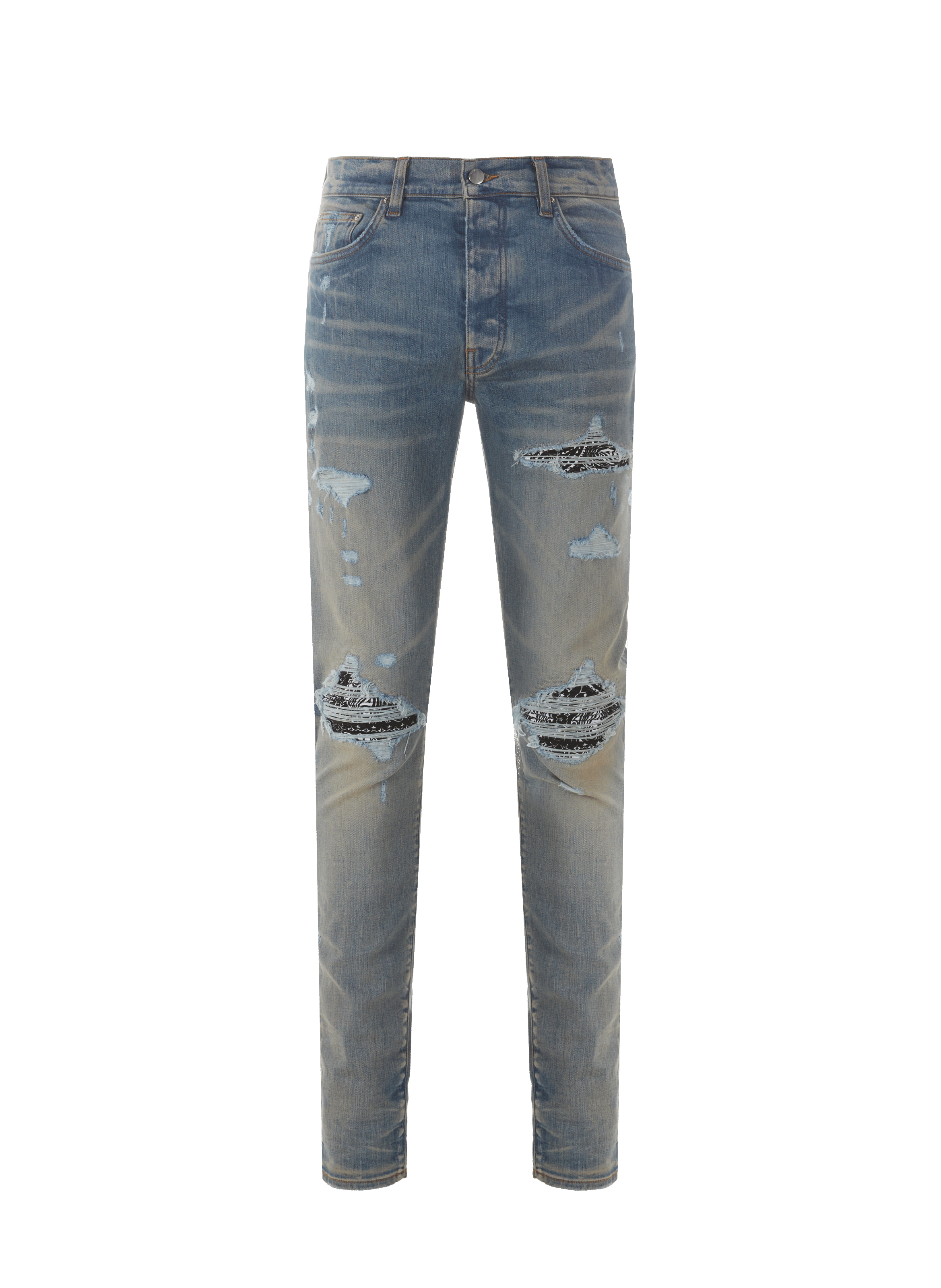 Jean skinny