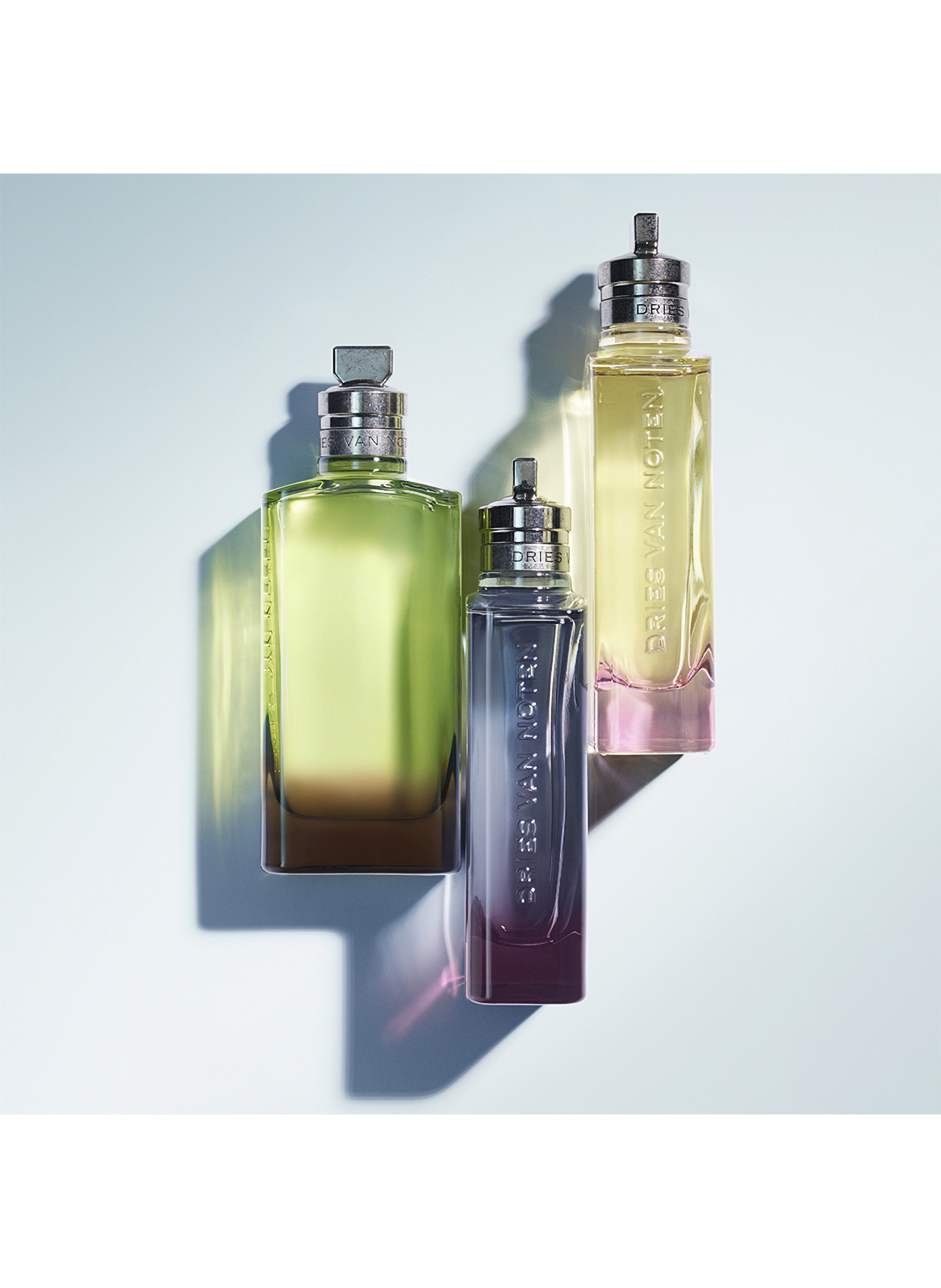 Mystic Moss Cologne - Eau de toilette DRIES VAN NOTEN No color