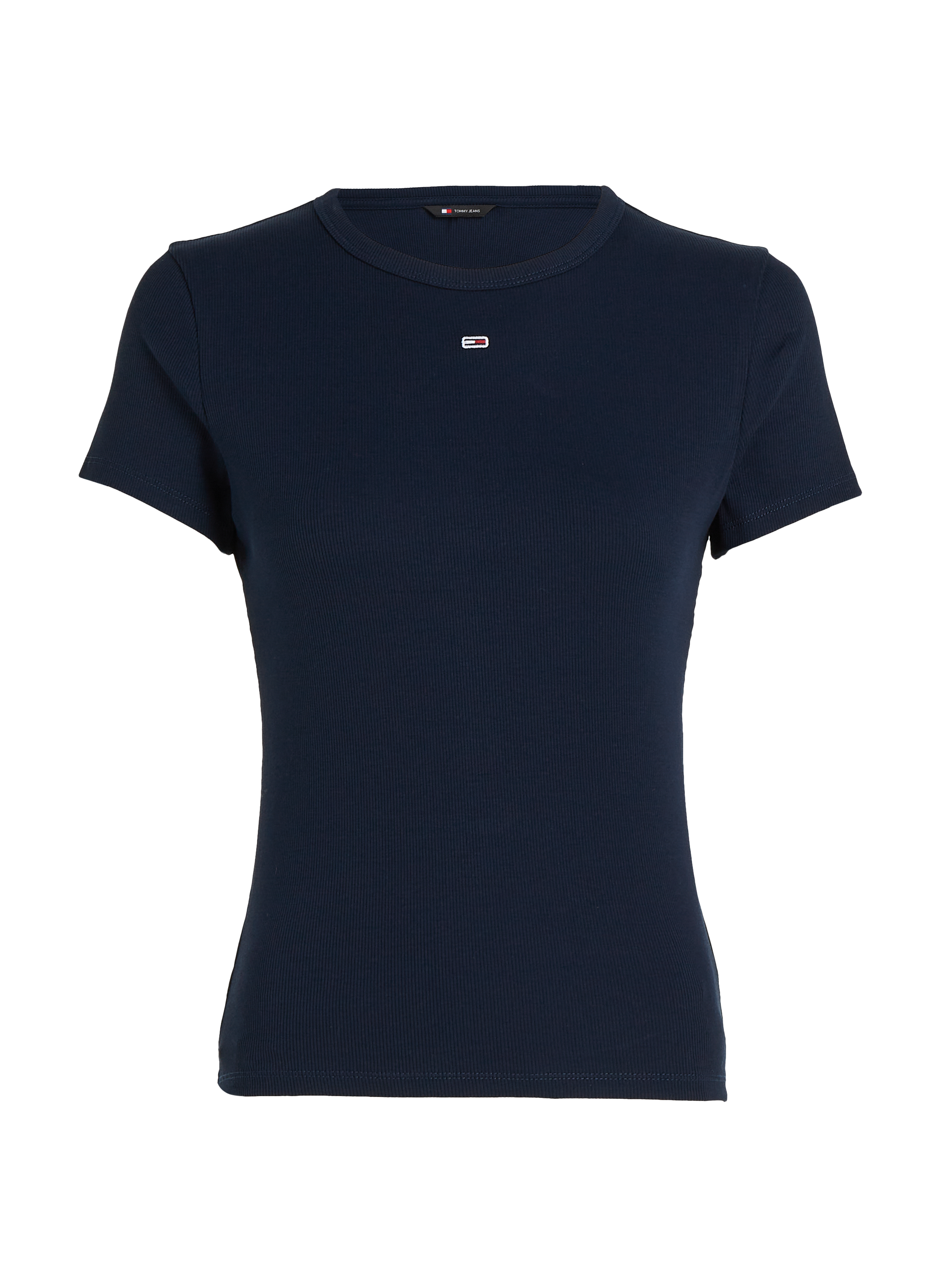  Logo T-shirt TOMMY HILFIGER Blue