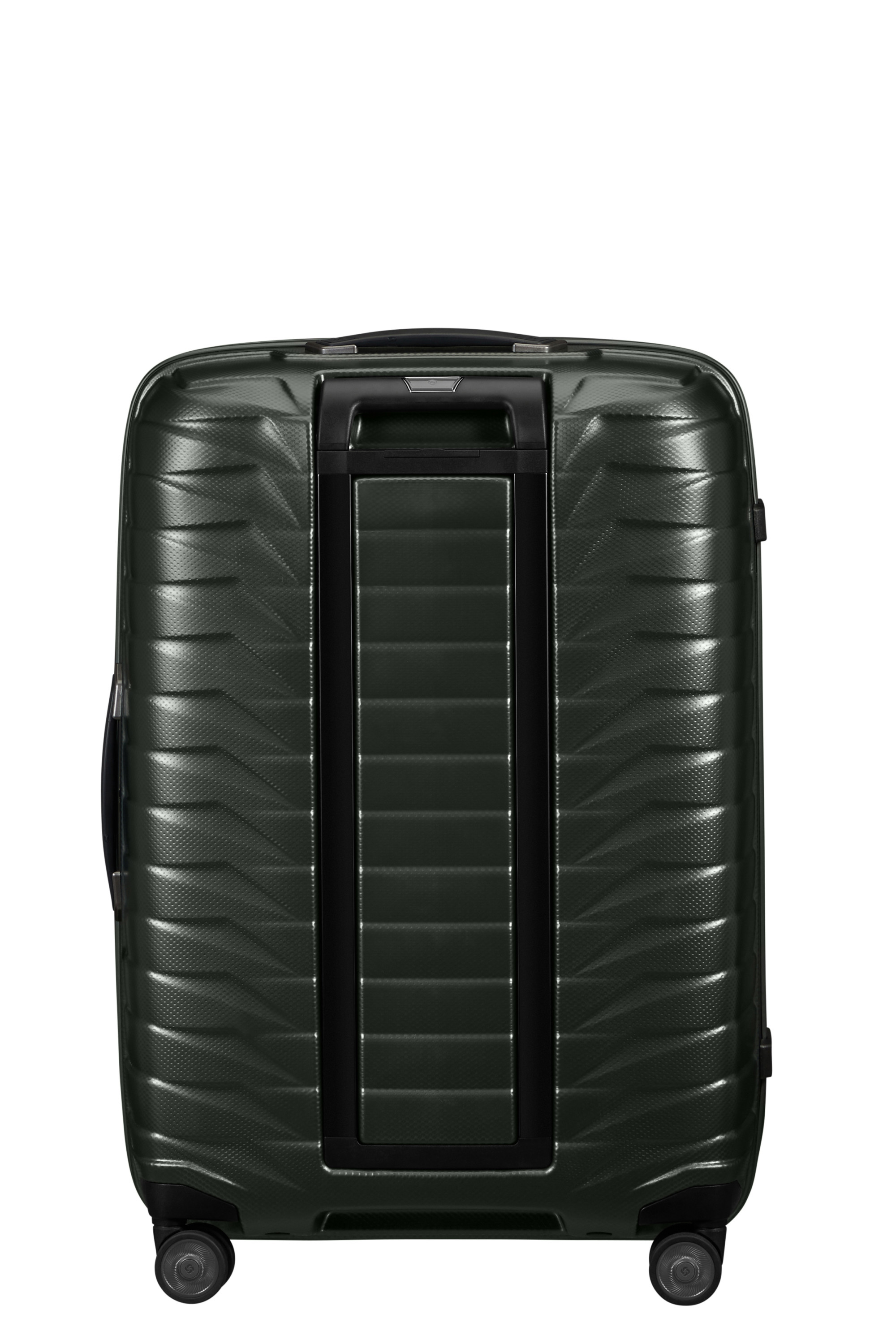 Proxis valise 4 roues taille m SAMSONITE Noir