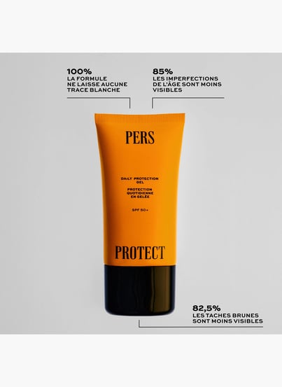 Collection Pers Beauté printemps - eté 2026 | Printemps