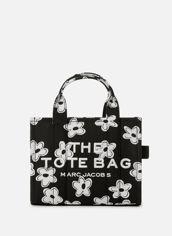 Sac à main The Small Tote Multicolore by MARC JACOBS MARC JACOBS Sac à main The Small Tote Multicolore
