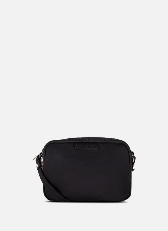 Sac trotteur - basic sport Noir by LANCASTER LANCASTER Sac trotteur - basic sport Noir