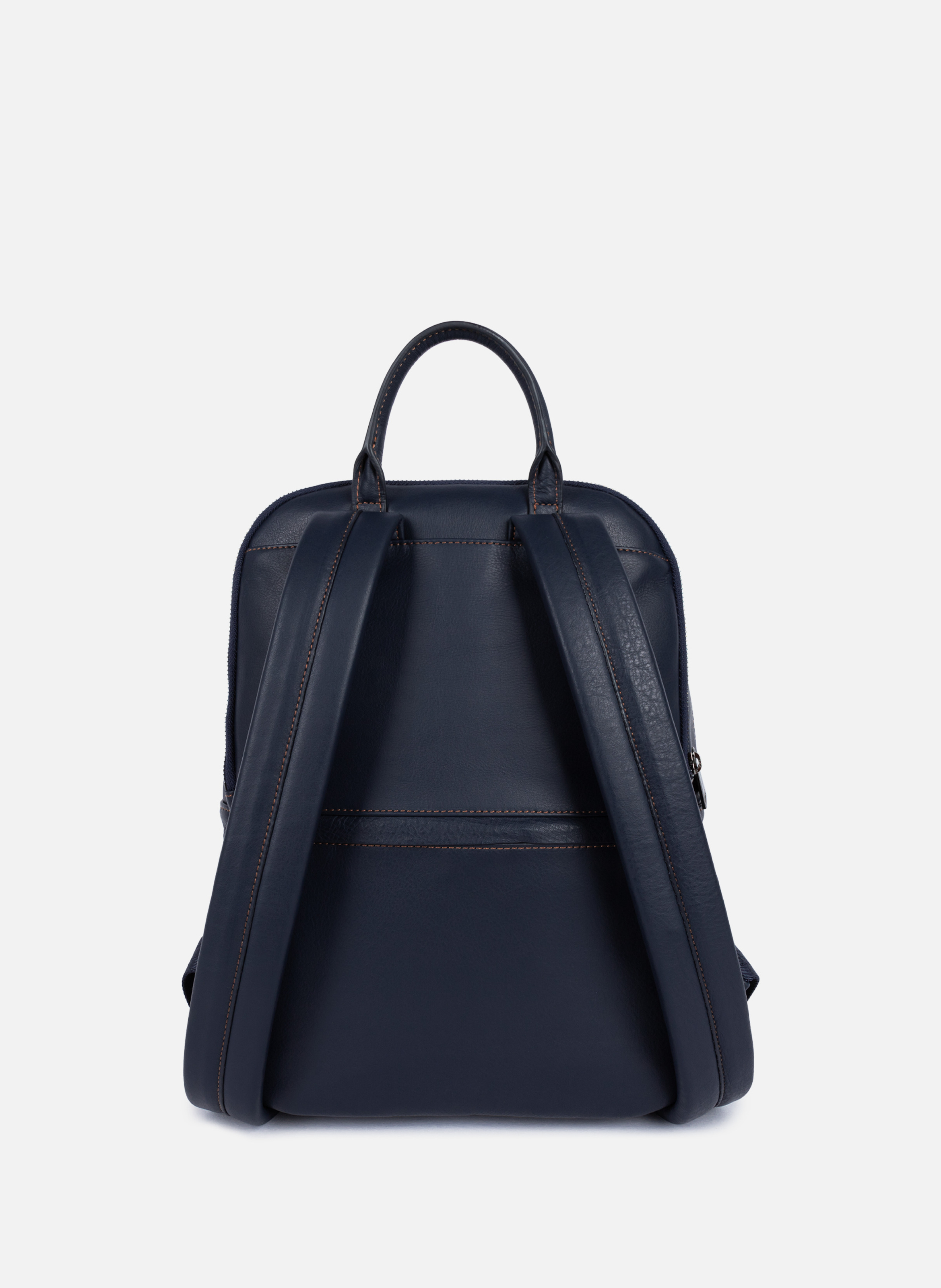 Backpack - Soft Vintage Homme LANCASTER Blue