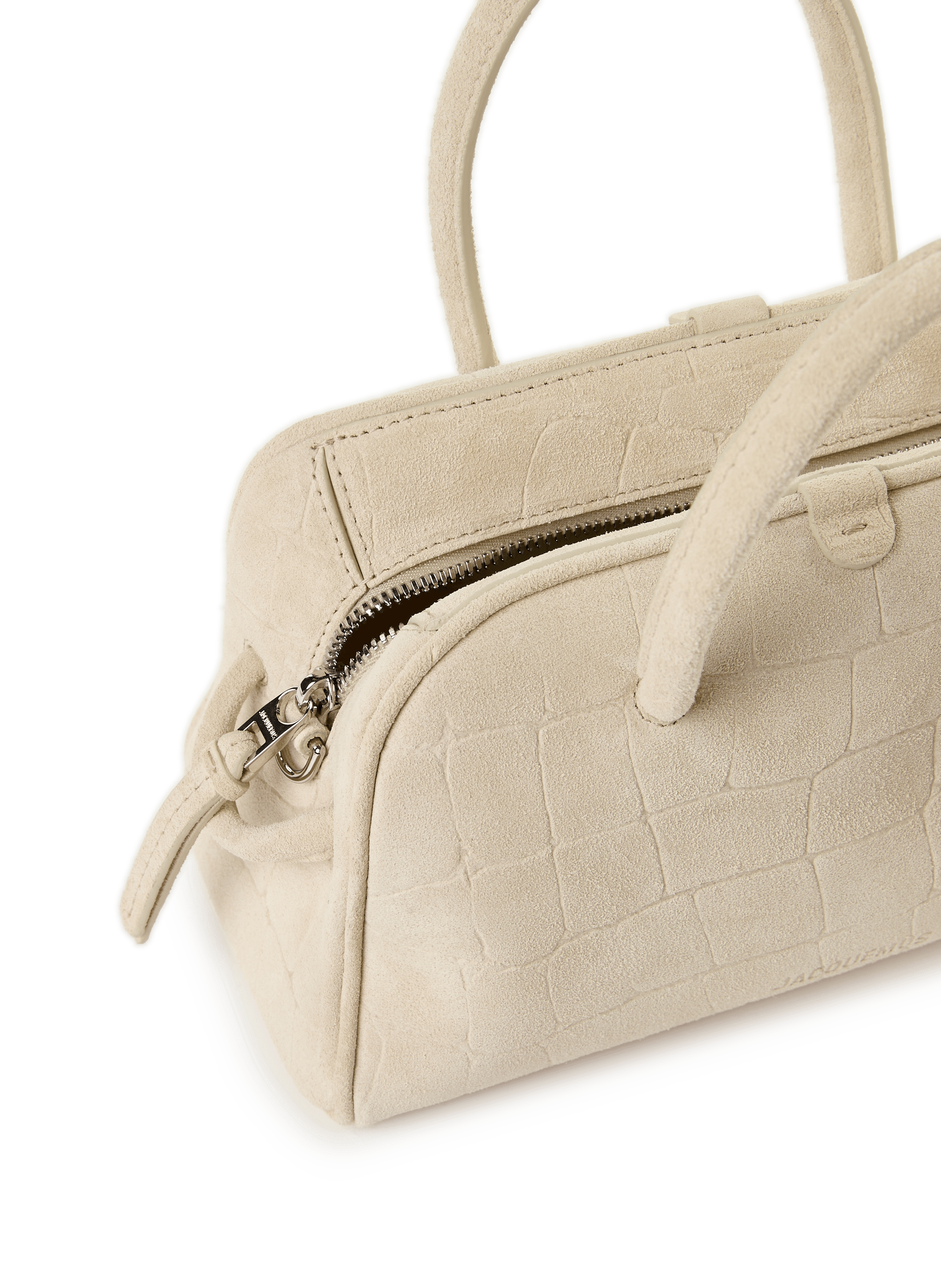 Bag Le Petit Turismo JACQUEMUS Beige