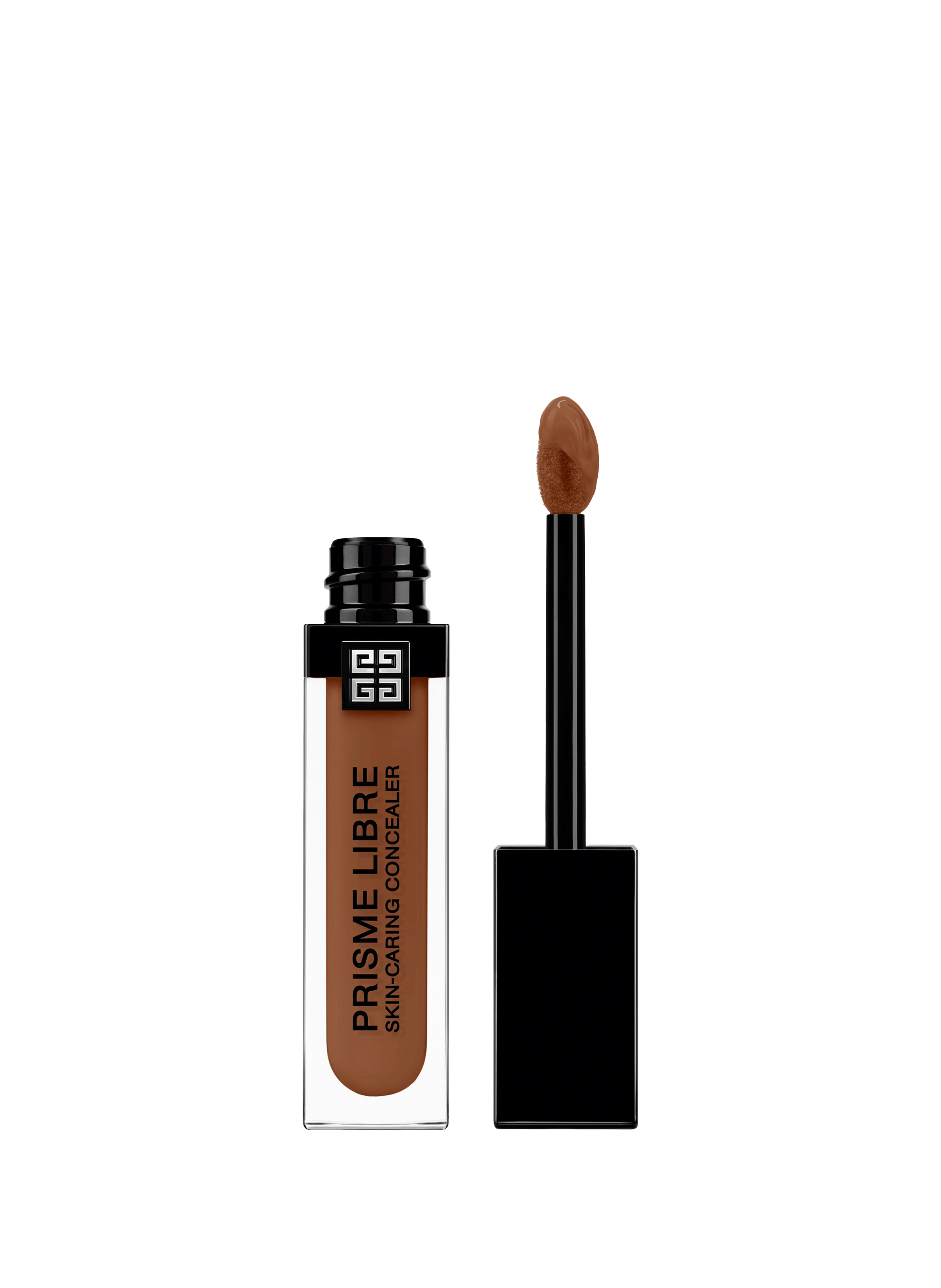 Prisme Libre Skin-Caring Concealer - Multi-Use Skin-Correcting Concealer GIVENCHY N480