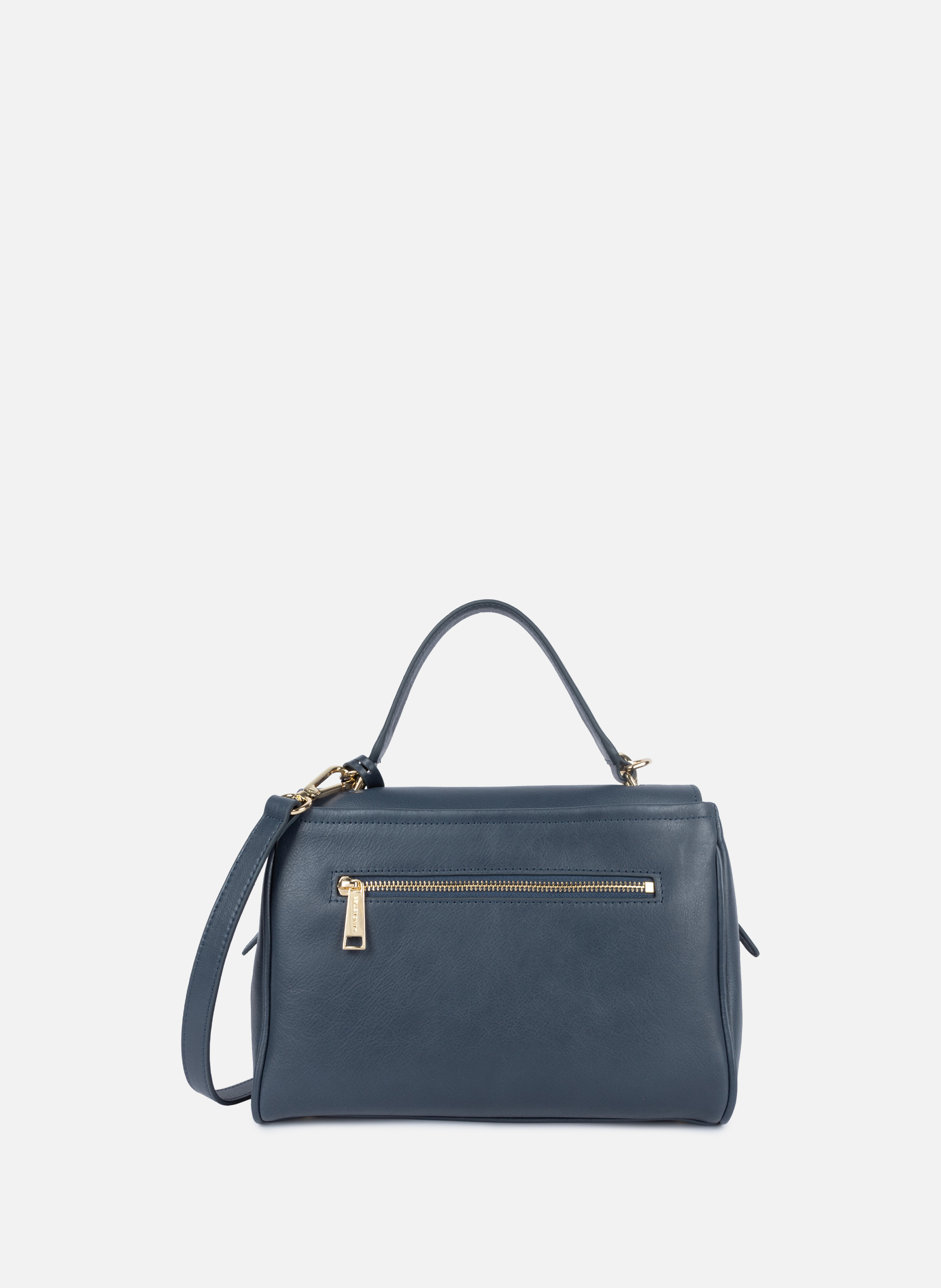 Sac à main - mademoiselle grace Bleu