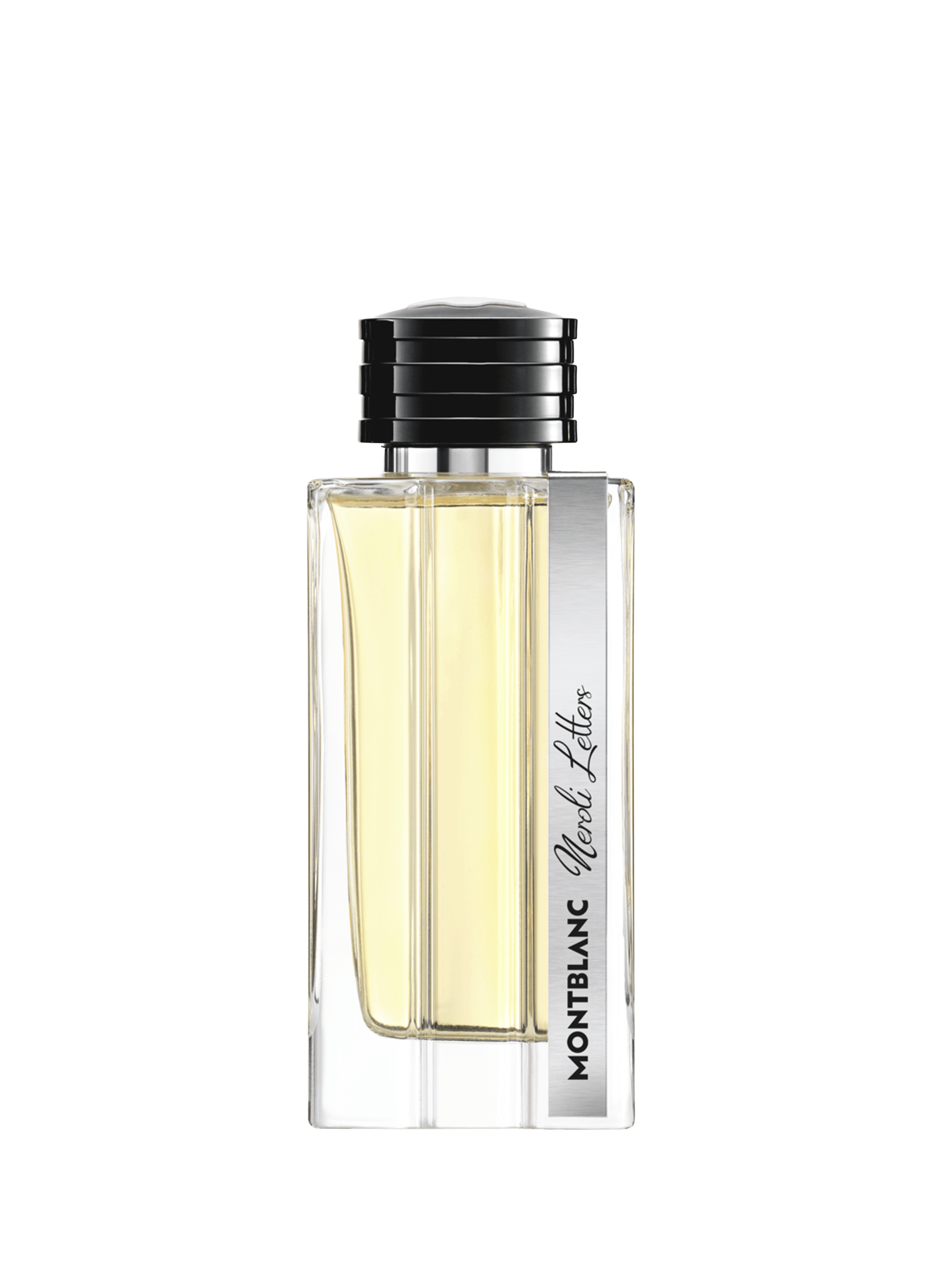 Neroli Letters MONTBLANC No color