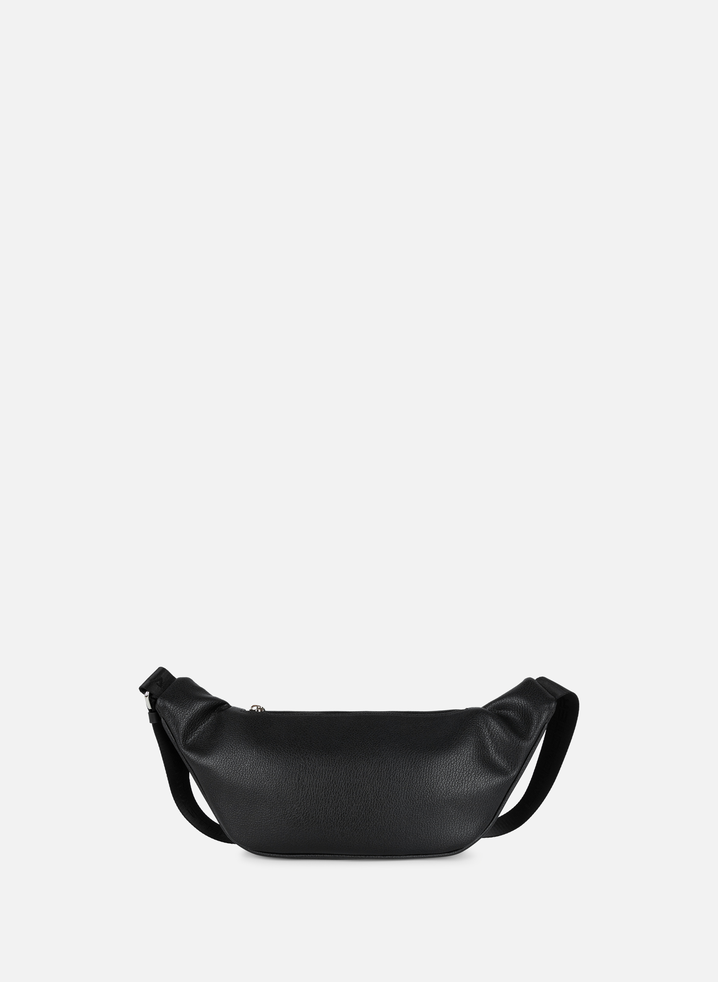 Sac banane - maya double kba | Noir LANCASTER Femme