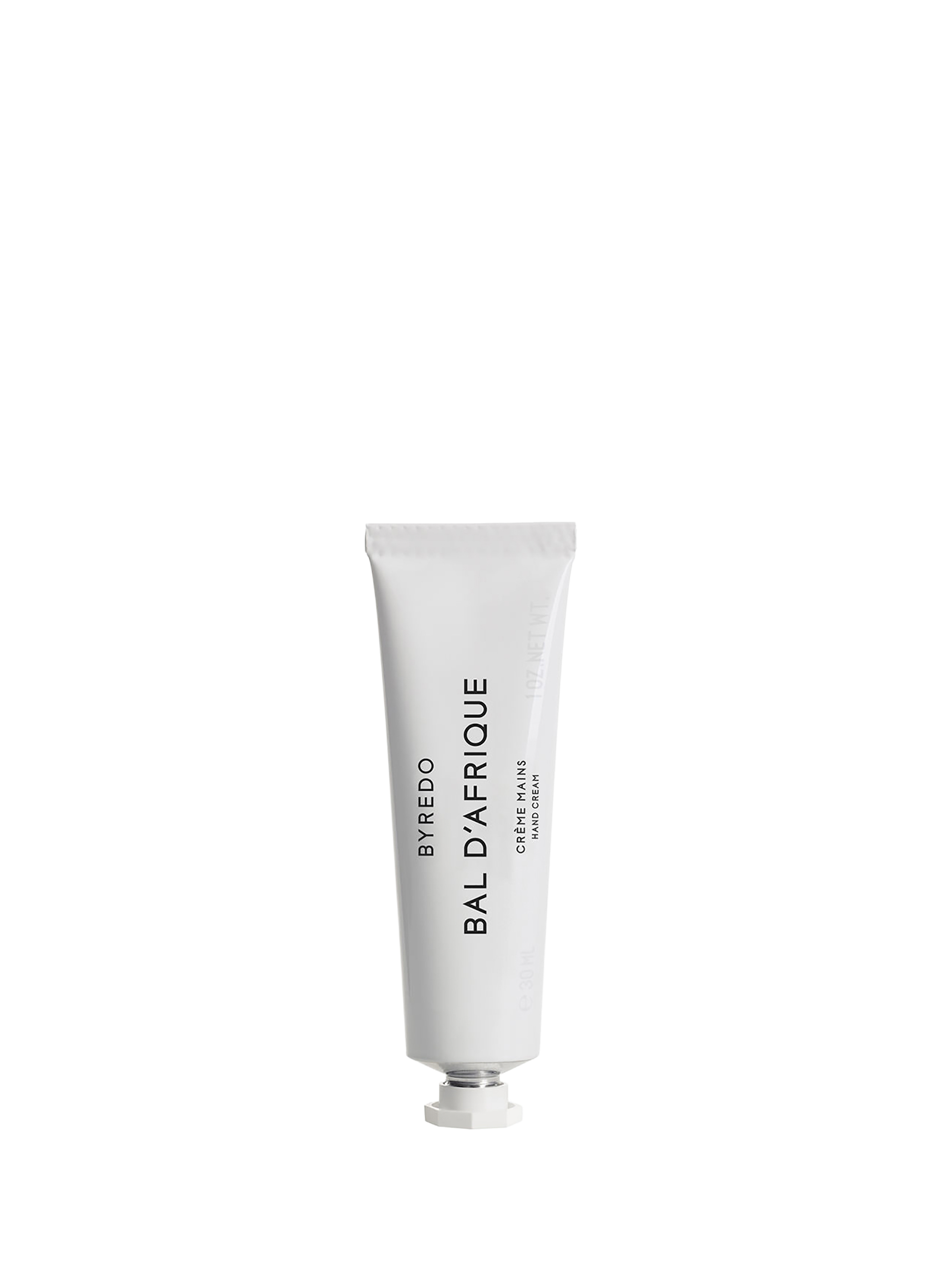 BYREDO Crème - Bal d'Afrique No color