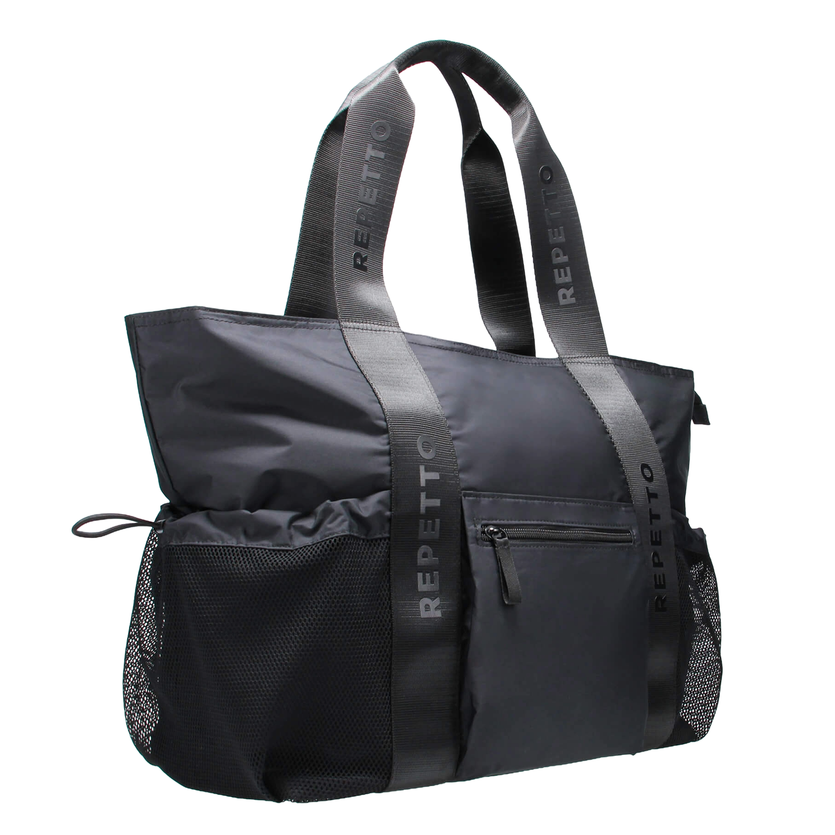 Sac cabas REPETTO Noir