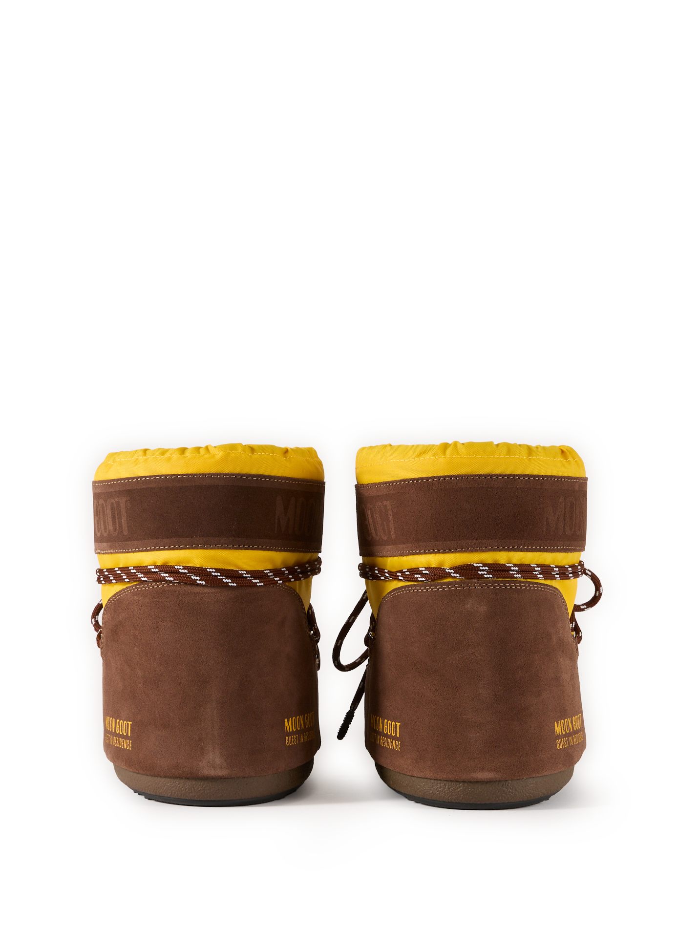 Bottes Icon Low MOON BOOT Multicolore