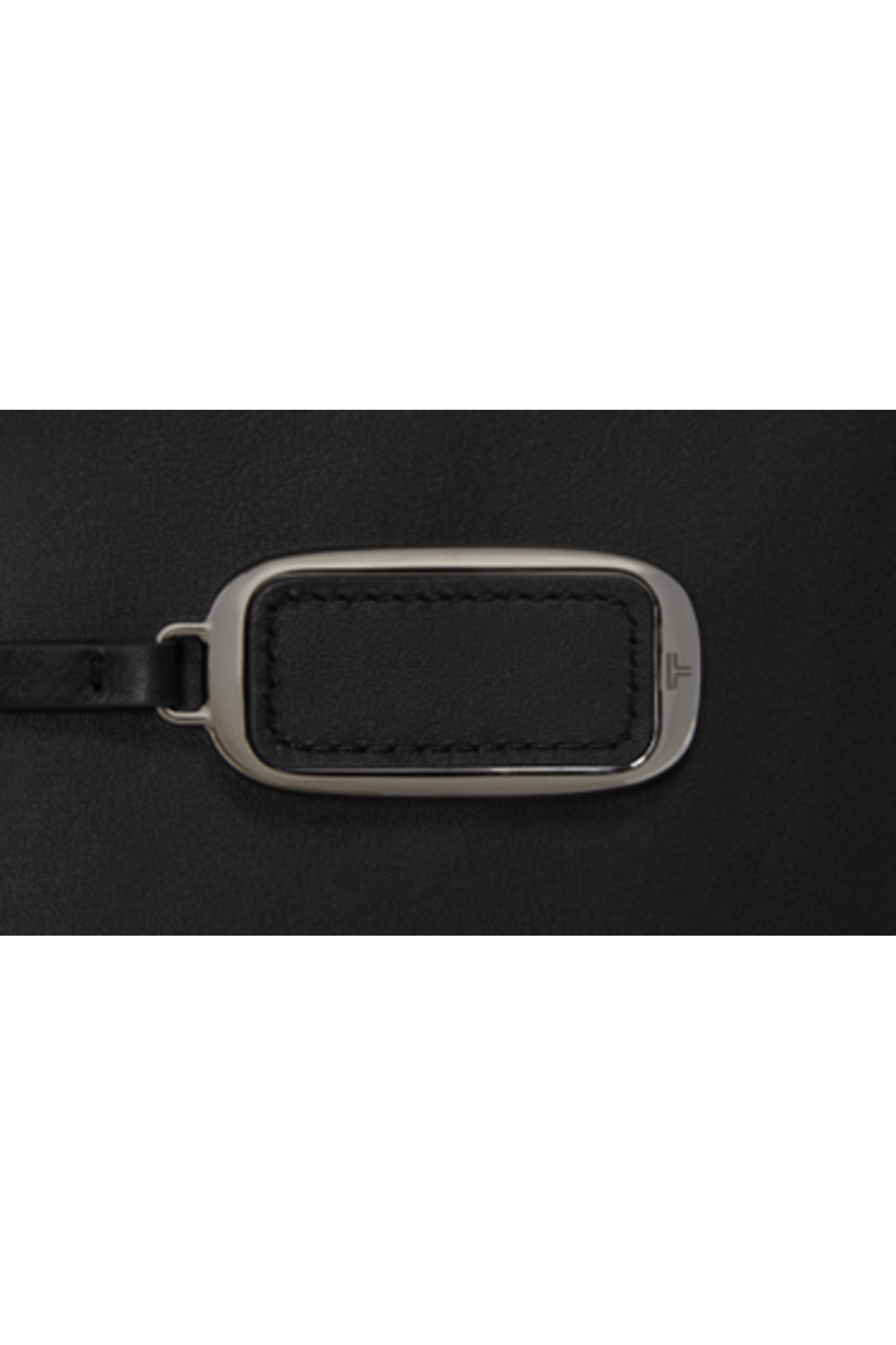 Voyageur sac à dos taille S Noir