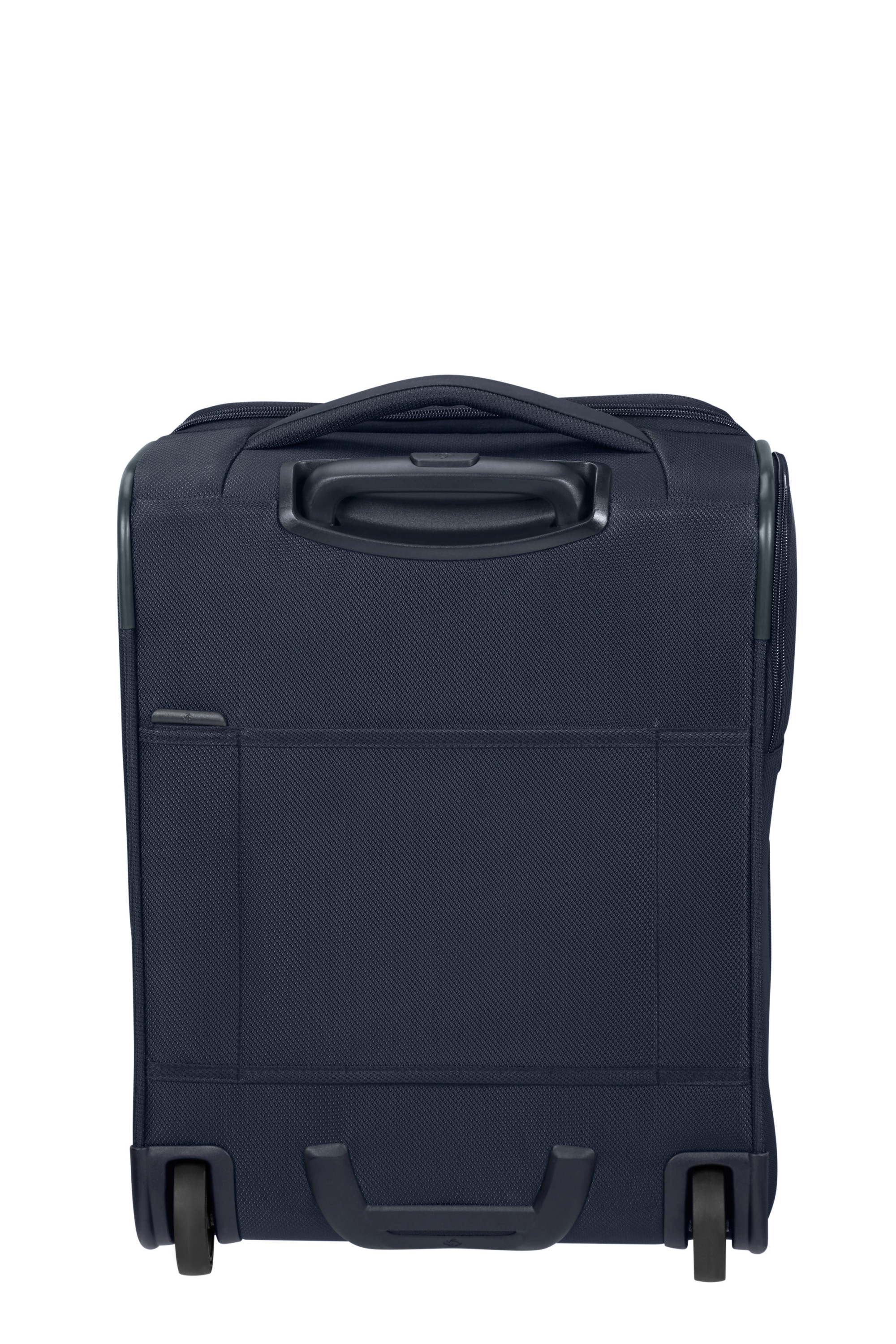 Respark business valise 2 roues taille s SAMSONITE Bleu
