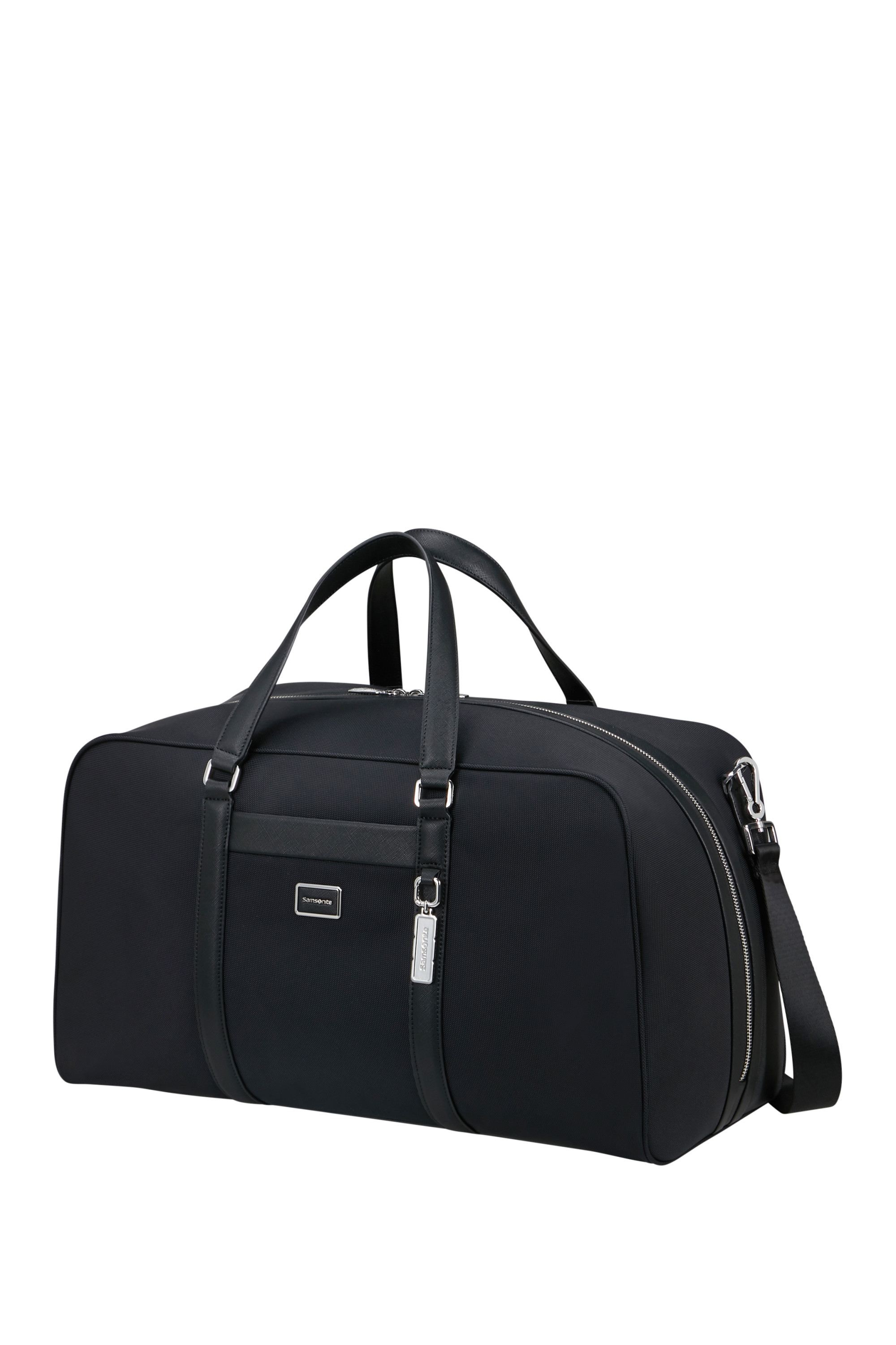 Image biz sac de voyage taille s SAMSONITE Noir