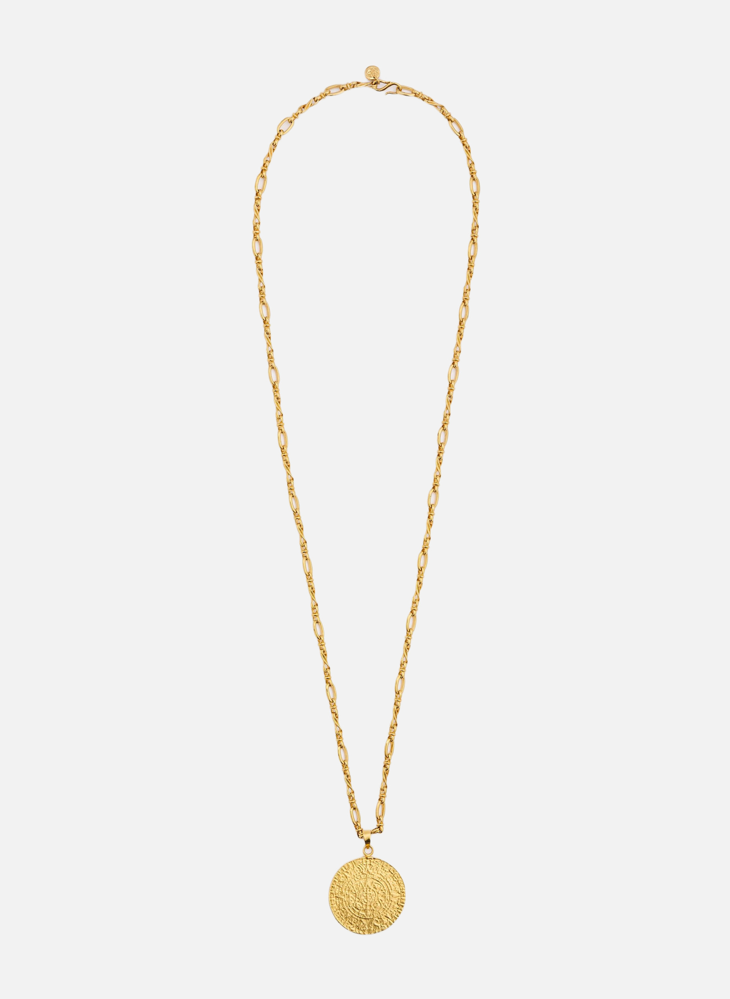 Collier long gregoire VANESSA BRUNO Doré