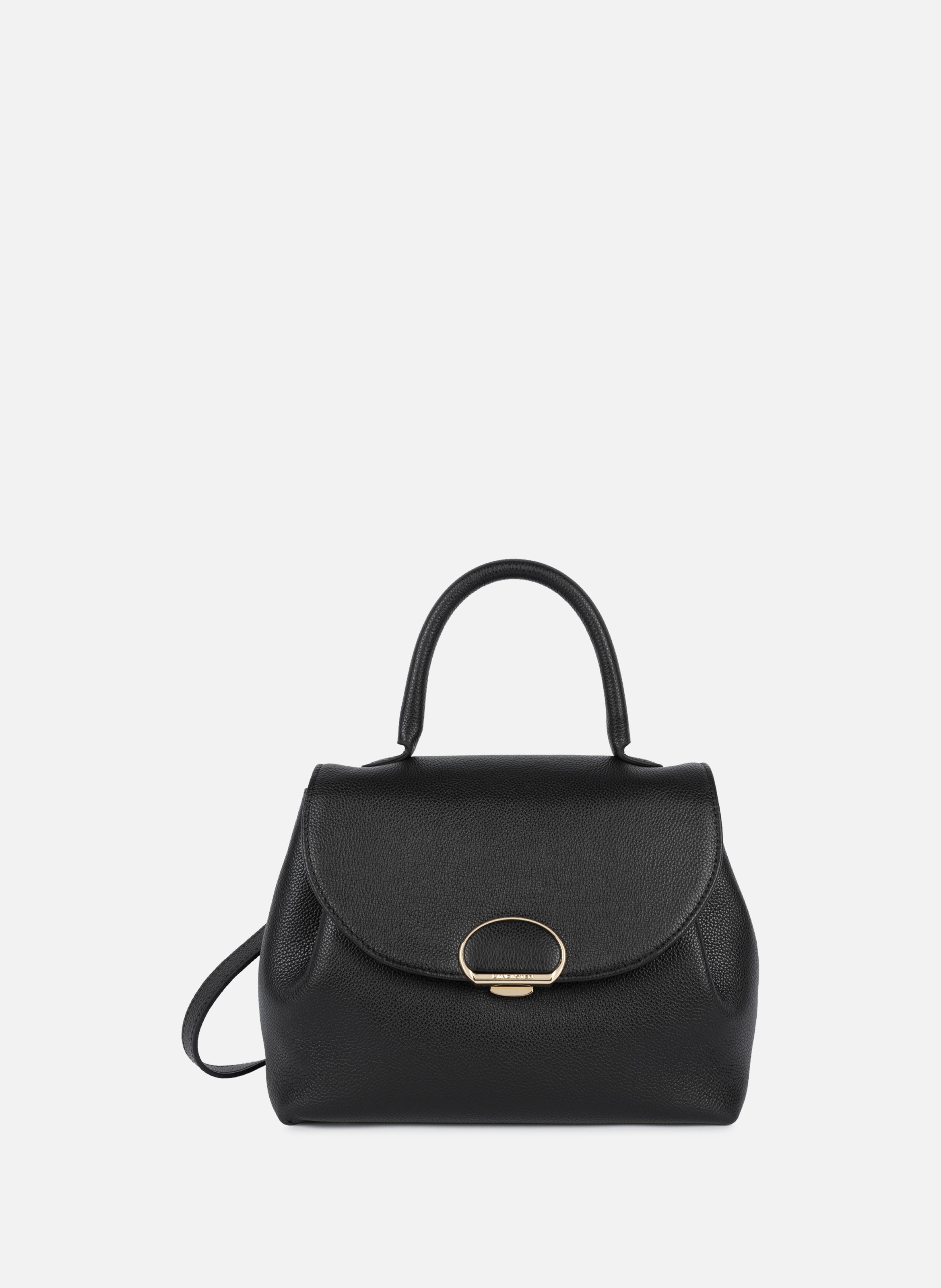 Sac à main - milano pia LANCASTER Noir