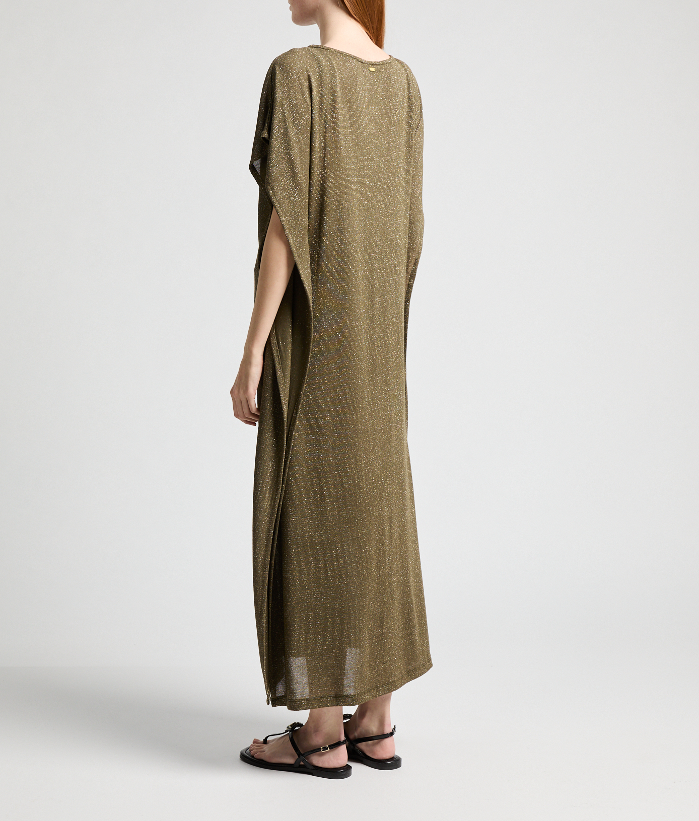 Strandjurk Fabiola Hamamet LIVIA Groen