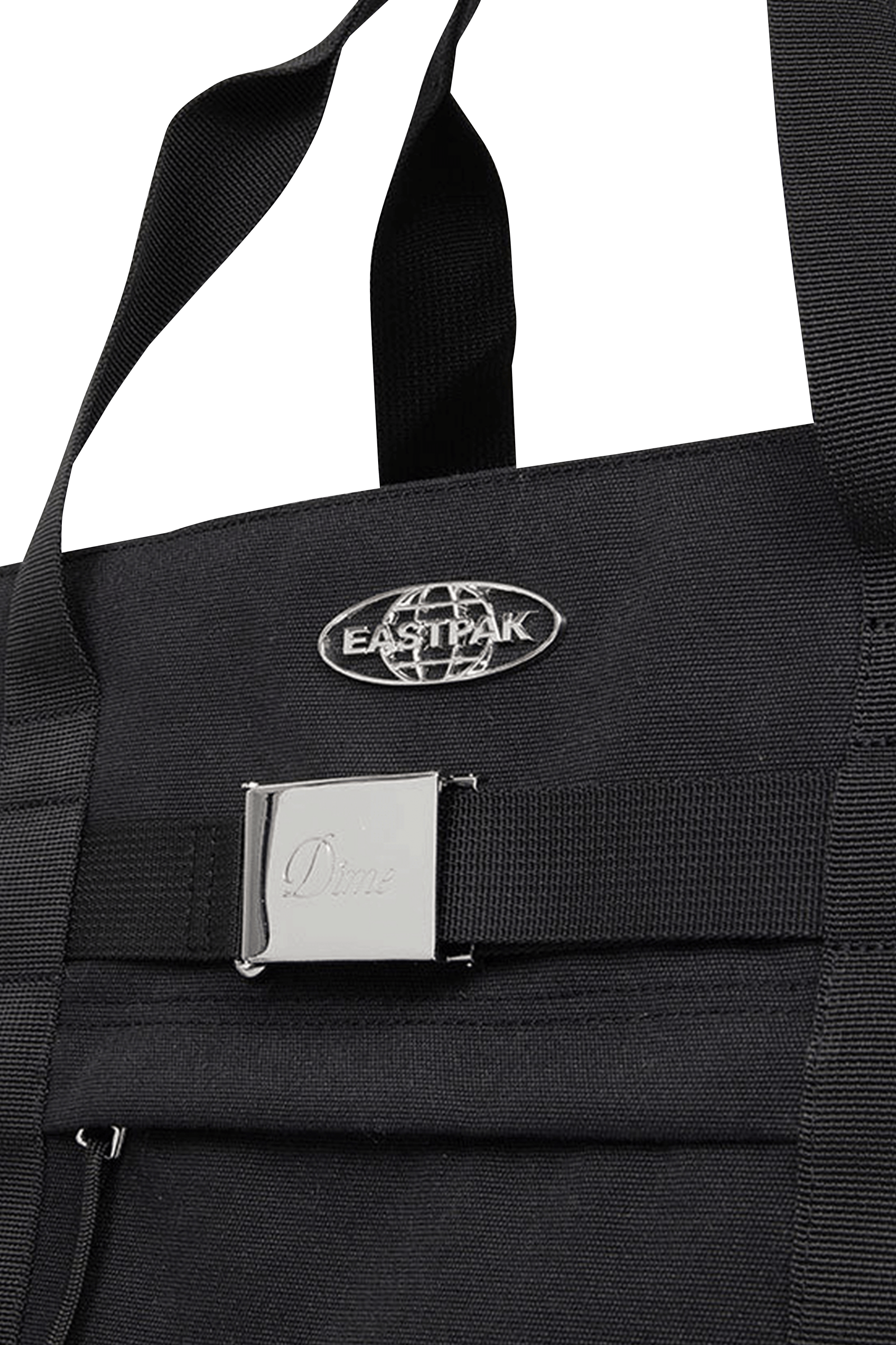 Sac bandoulière skate tote EASTPAK Noir