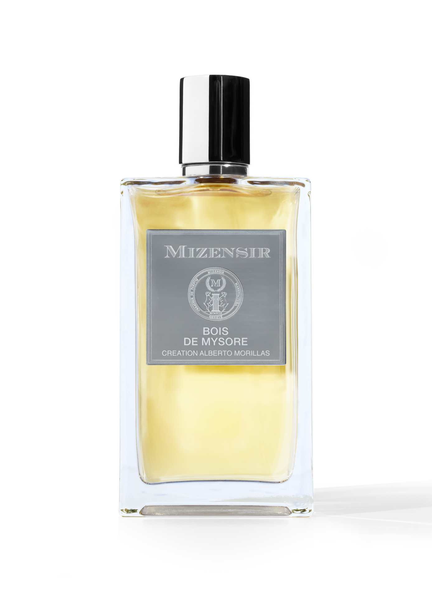 Mysore-Holz - Eau de Parfum MIZENSIR No color