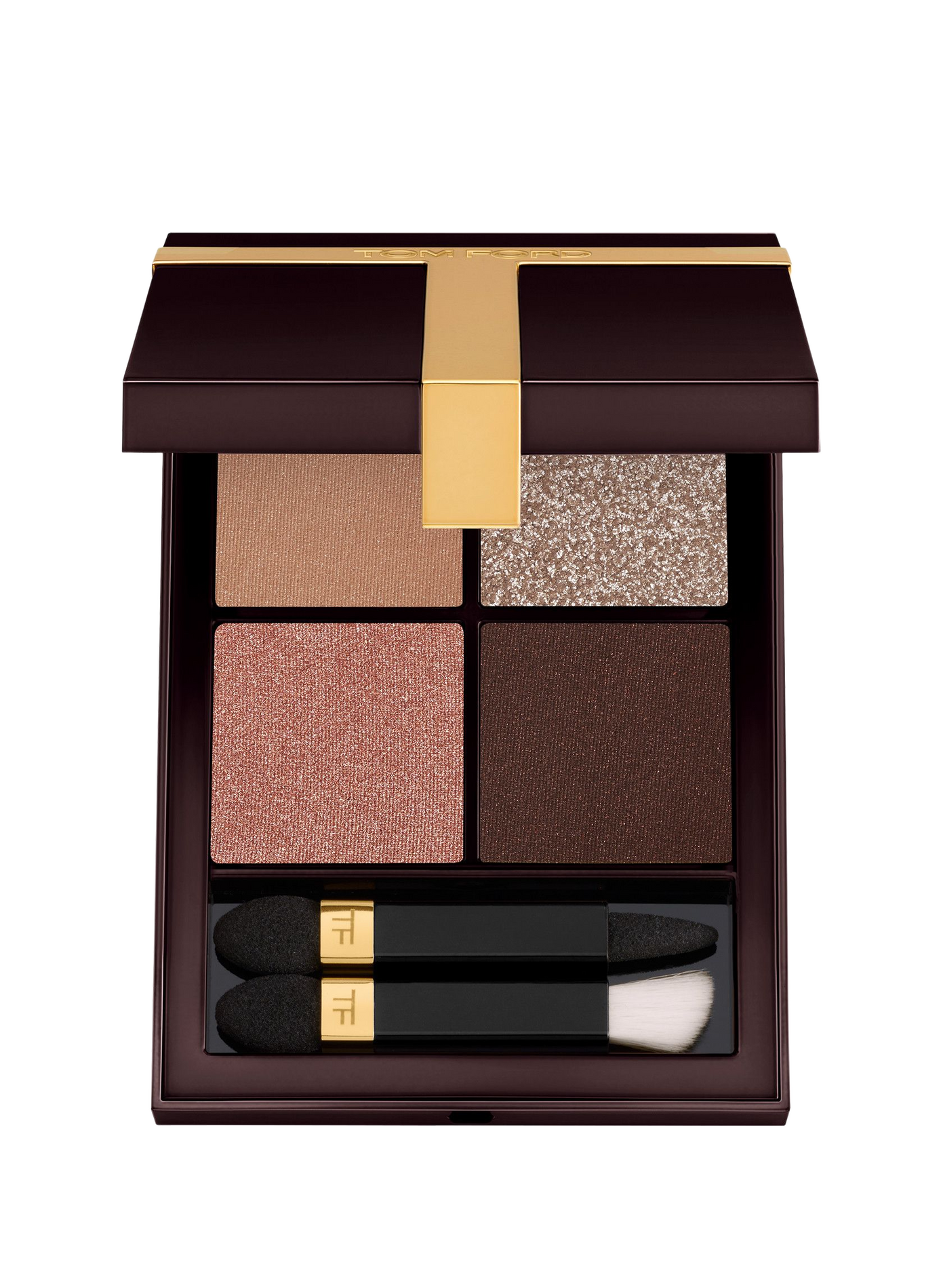 Oogschaduwpalet met poeder TOM FORD 20 - disco dust