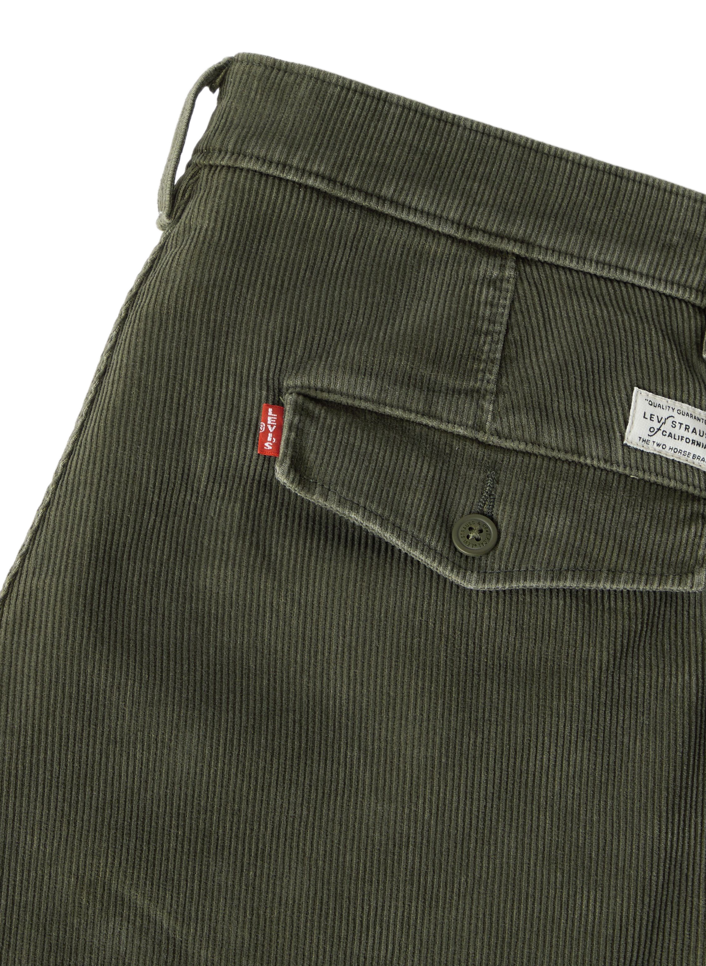 Chino Pants XX | Blue LEVI'S Men