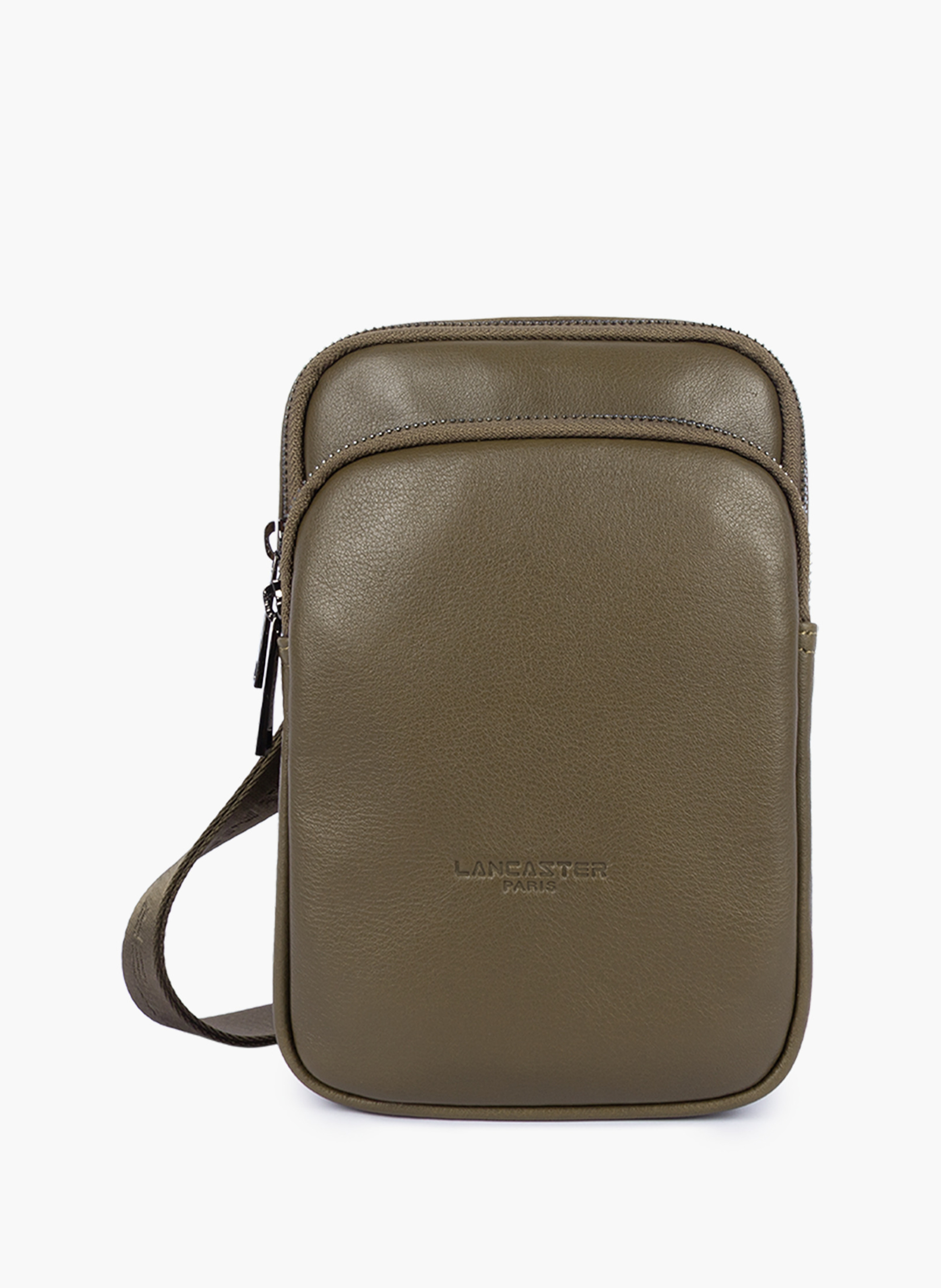 Sac body - soft vintage  Kaki