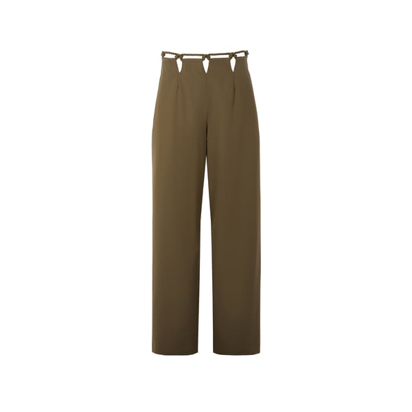 Pantalon Tropical Tailoring large Pantalon Tropical Tailoring large