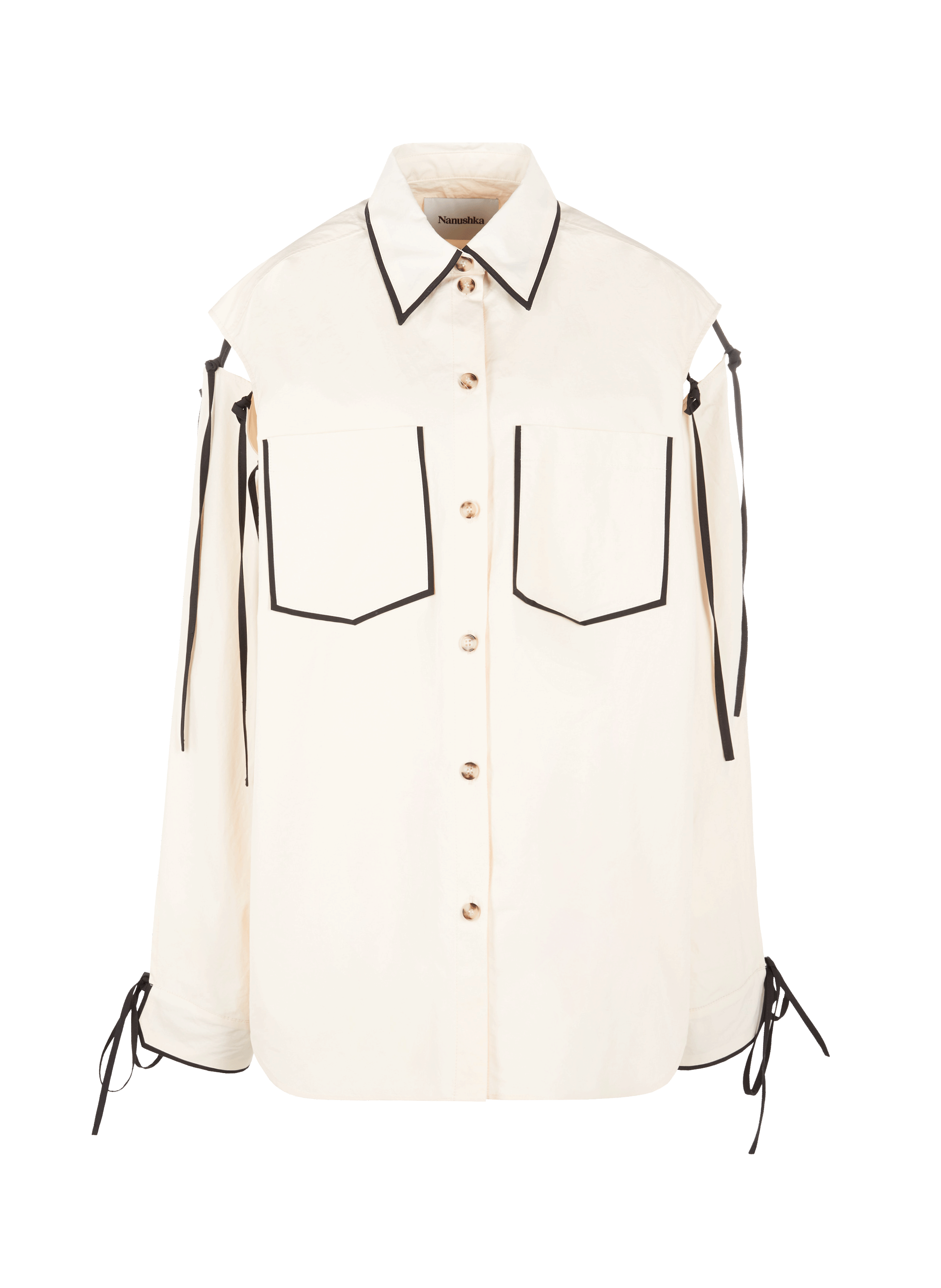 Chemise Carice en coton