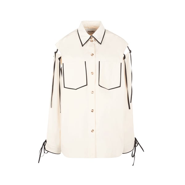 Chemise Carice en coton