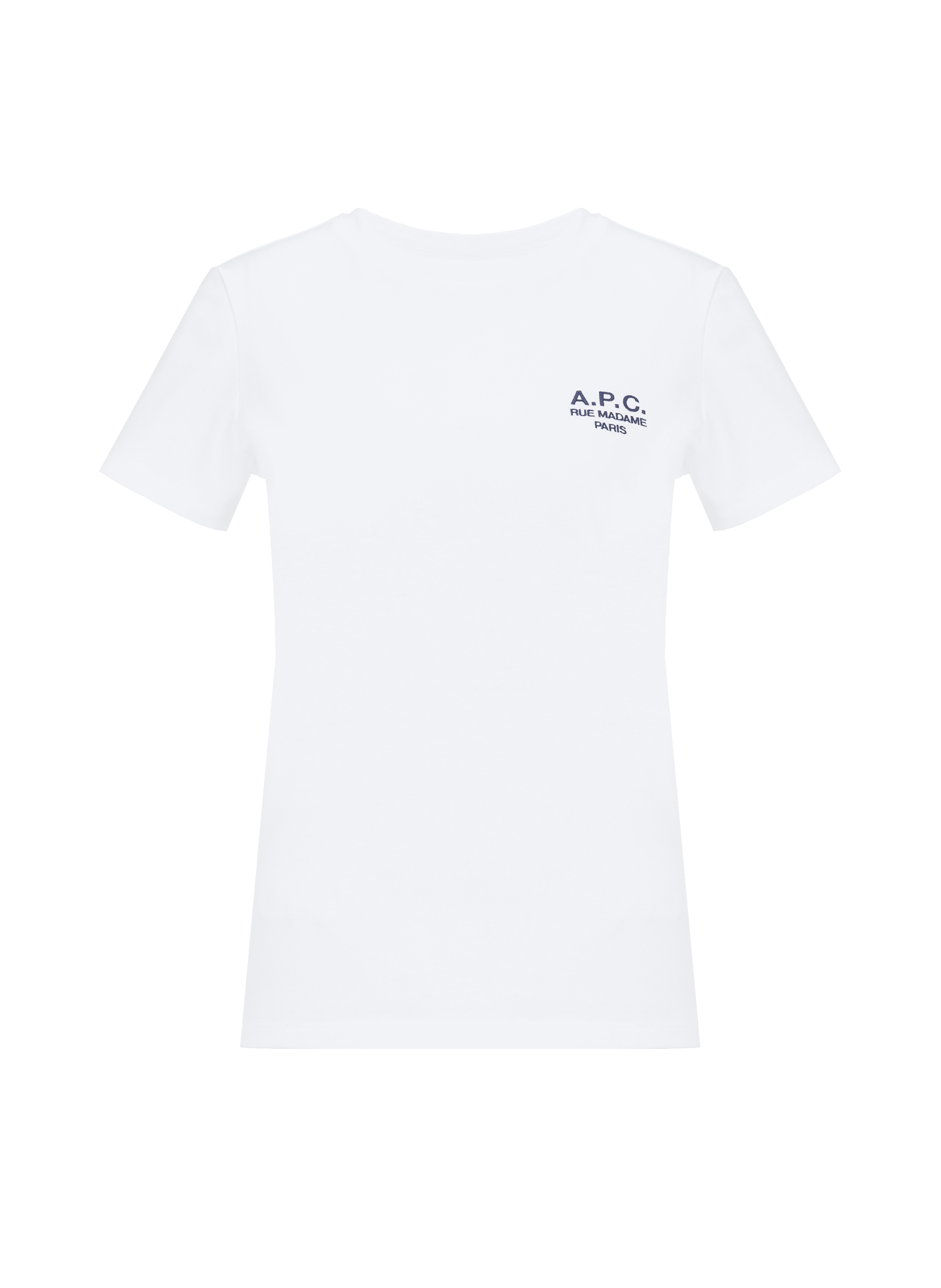 T-shirt Denise en coton